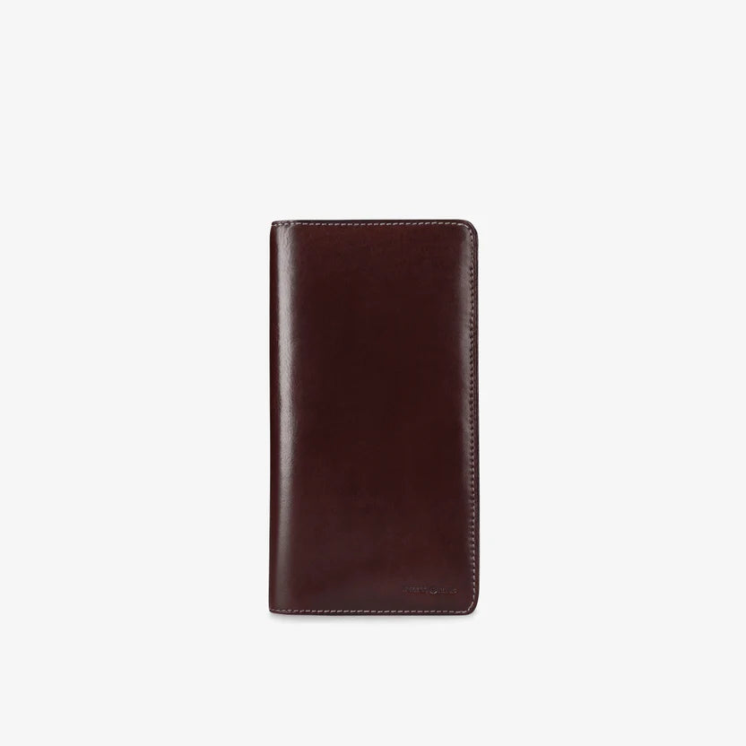 Jekyll & Hide Travel Organiser