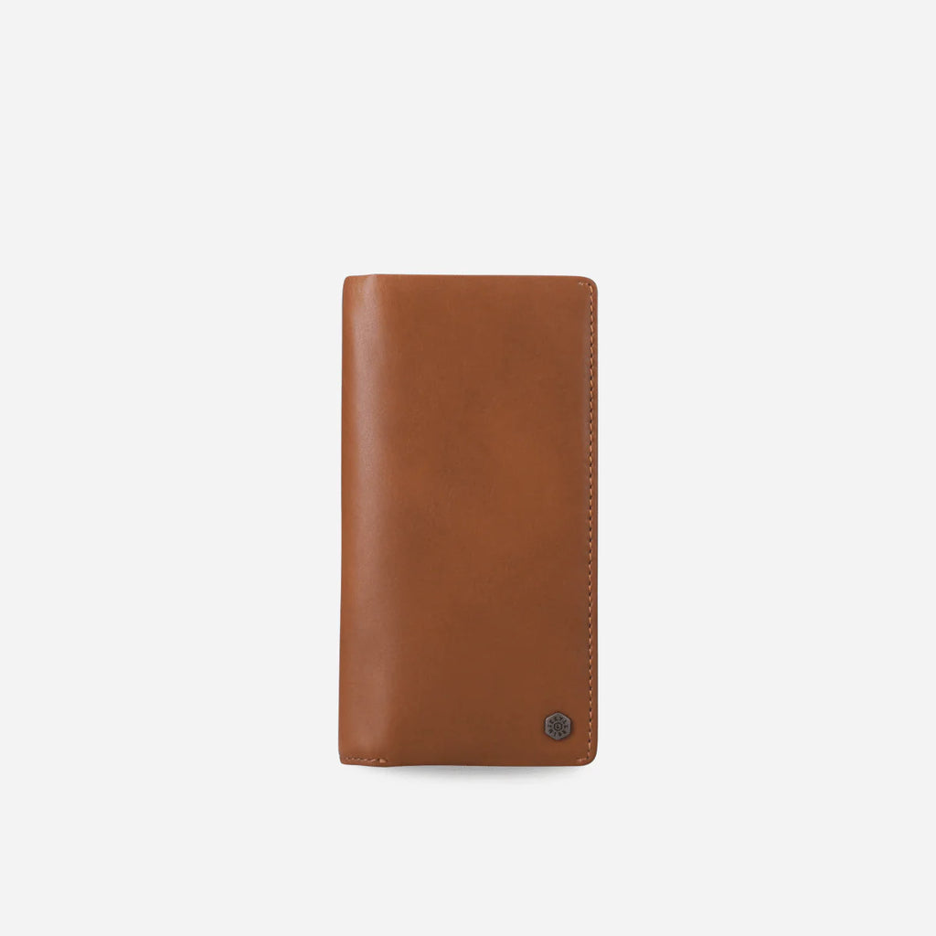 Jekyll & Hide Travel Wallet