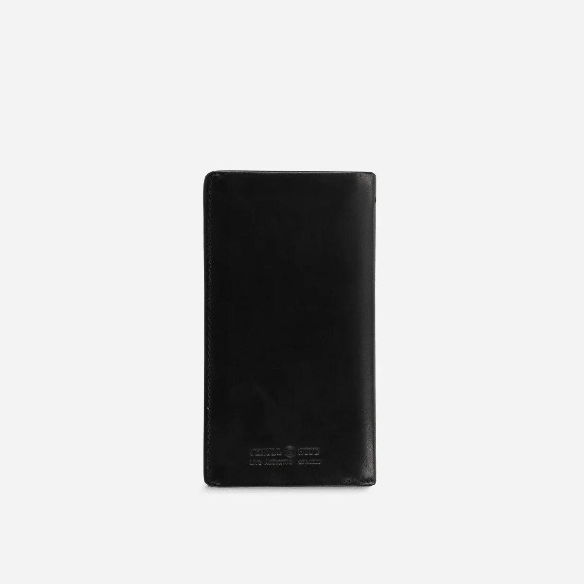 Jekyll & Hide Travel Wallet