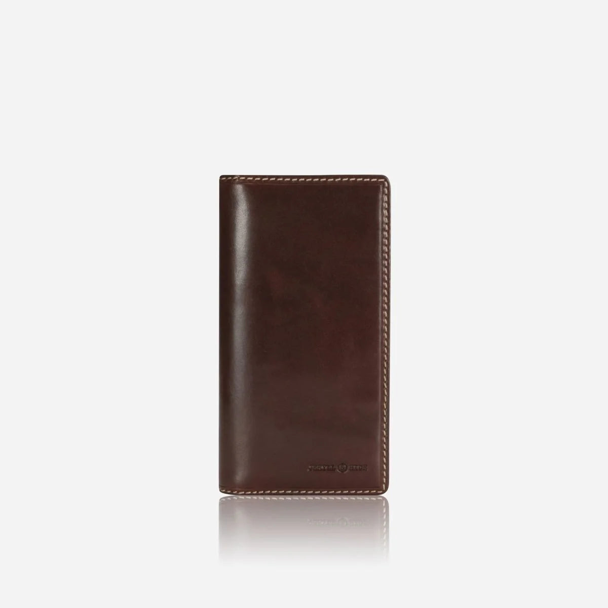 Jekyll & Hide Travel Wallet