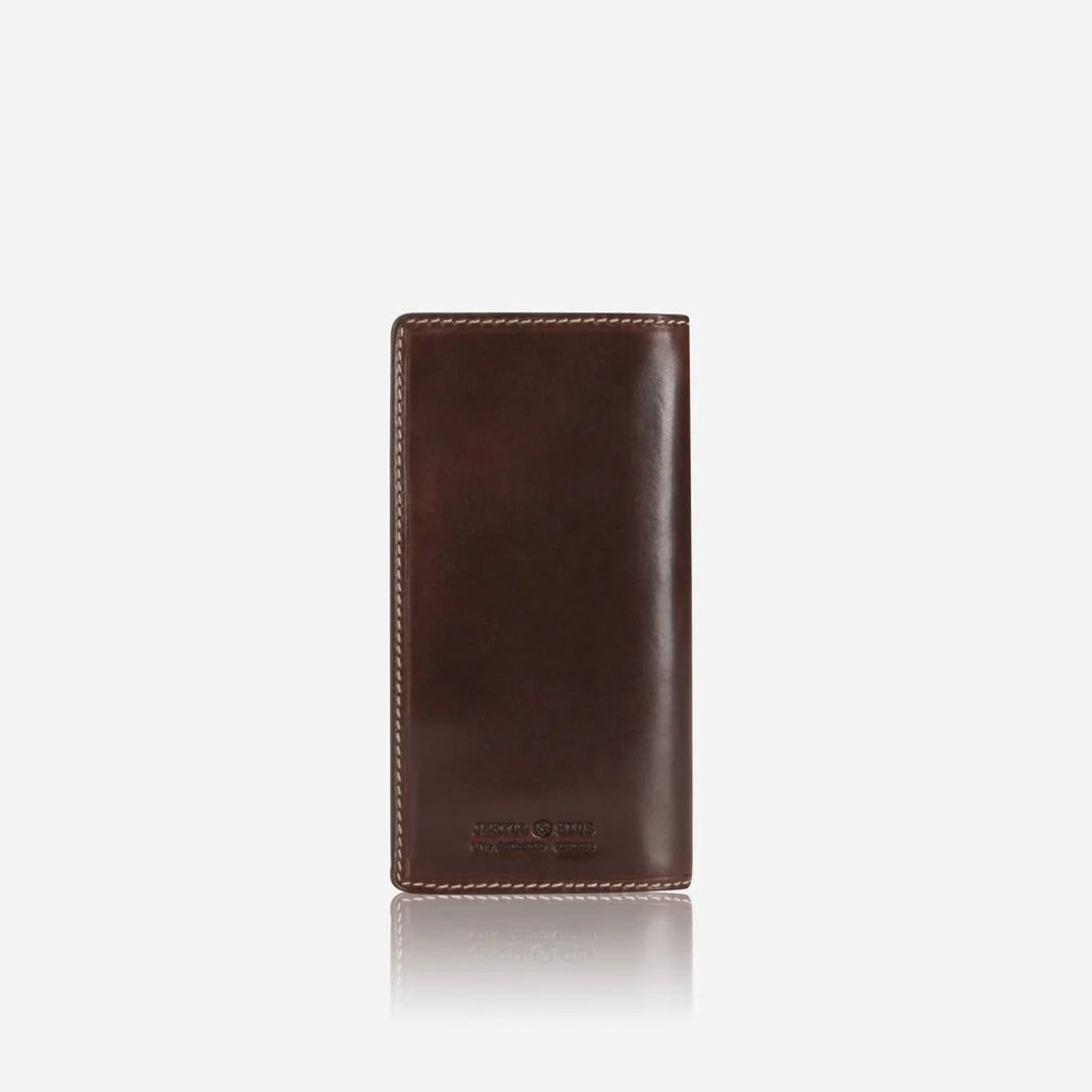 Jekyll & Hide Travel Wallet