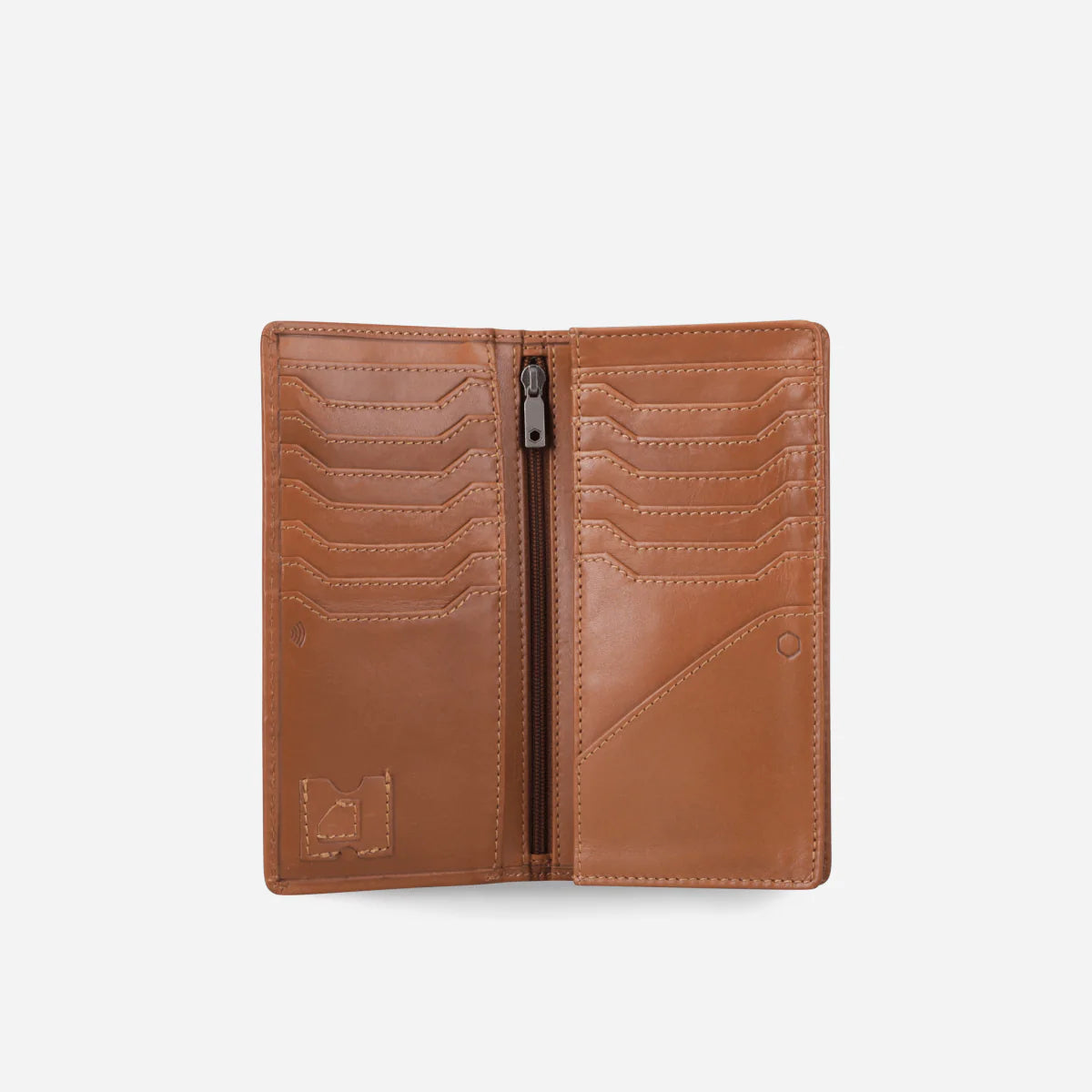 Jekyll & Hide Travel Wallet