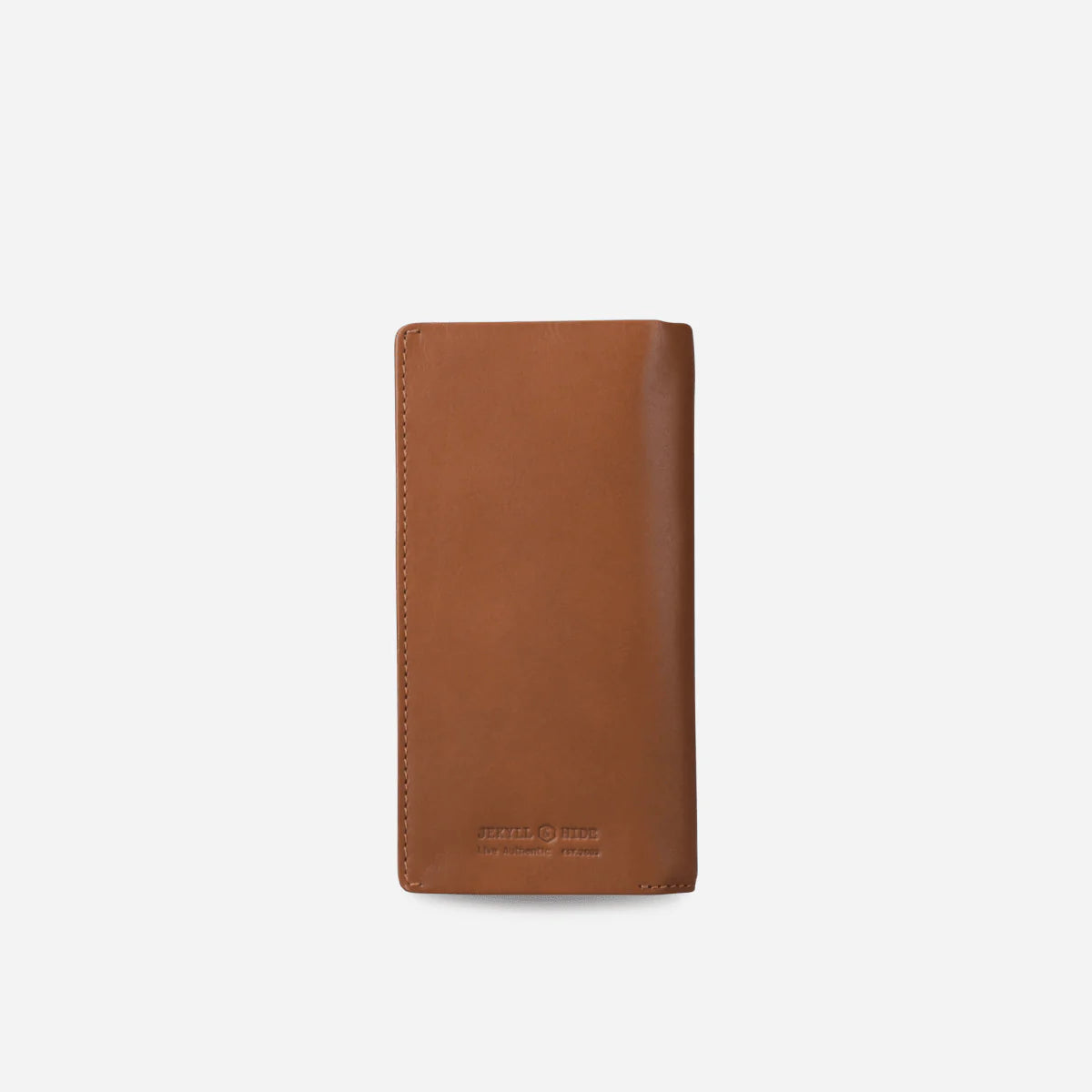 Jekyll & Hide Travel Wallet