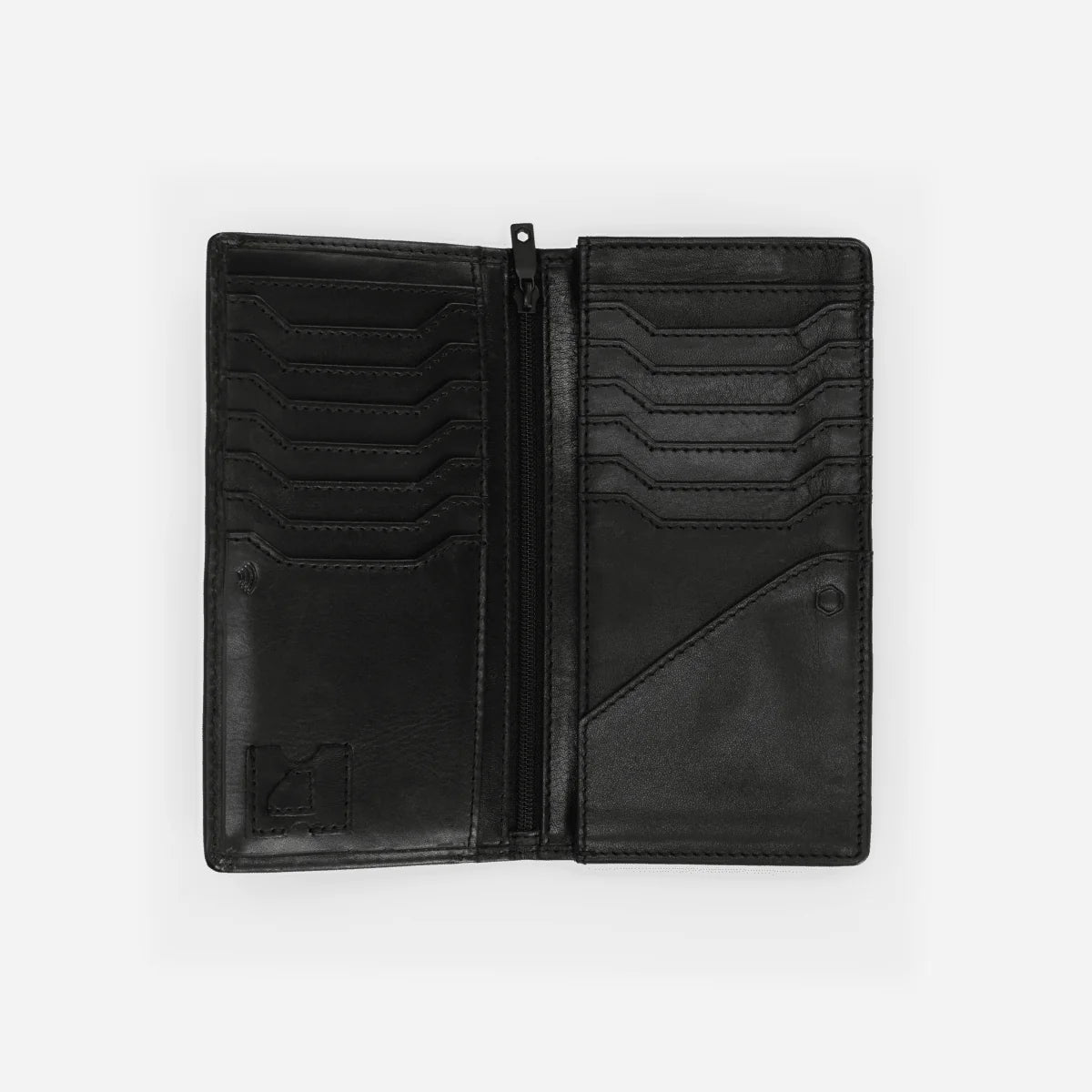 Jekyll & Hide Travel Wallet