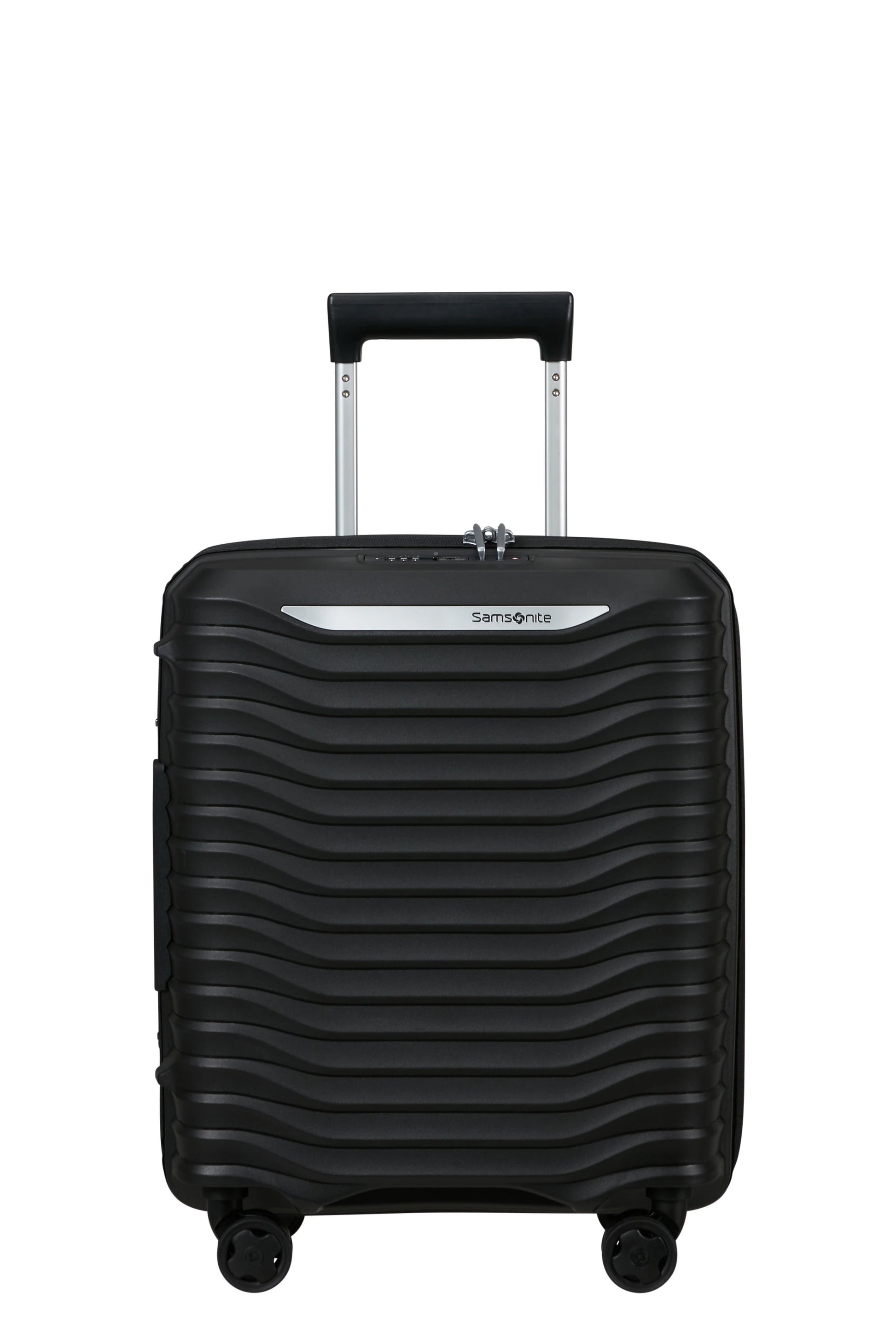 Samsonite Upscape Spinner Expandable Underseater 45cm