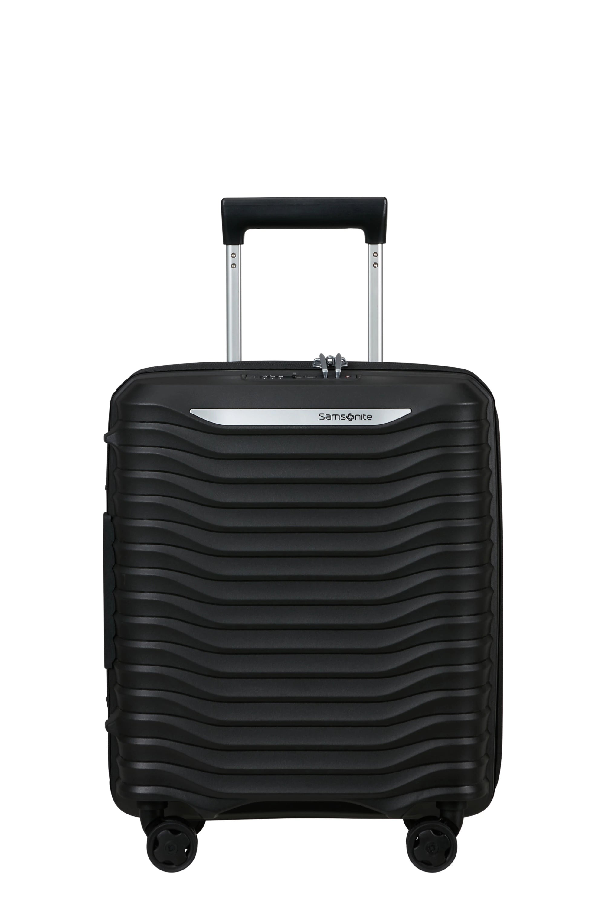 Samsonite Upscape Spinner Expandable Underseater 45cm