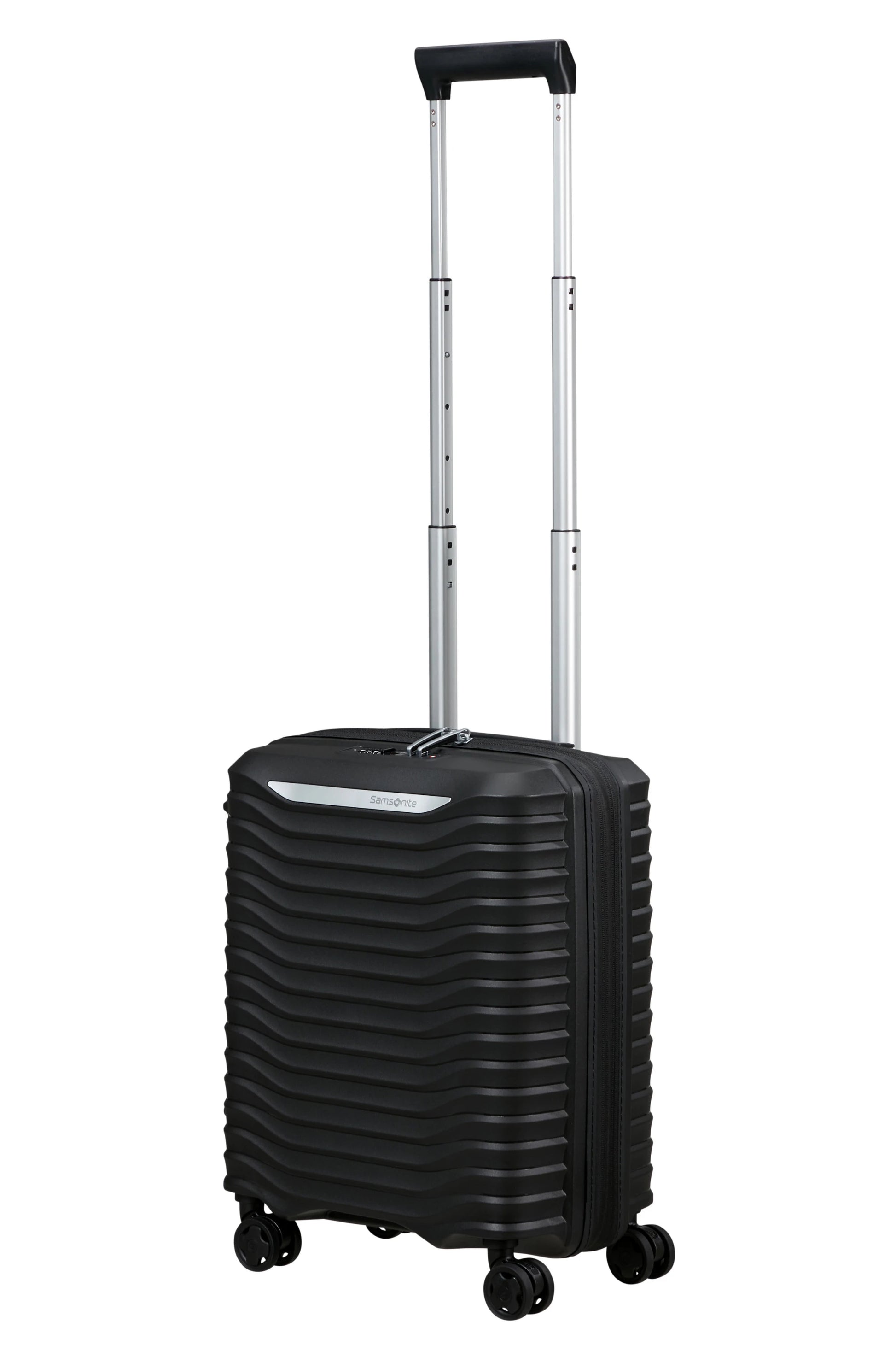Samsonite Upscape Spinner Expandable Underseater 45cm