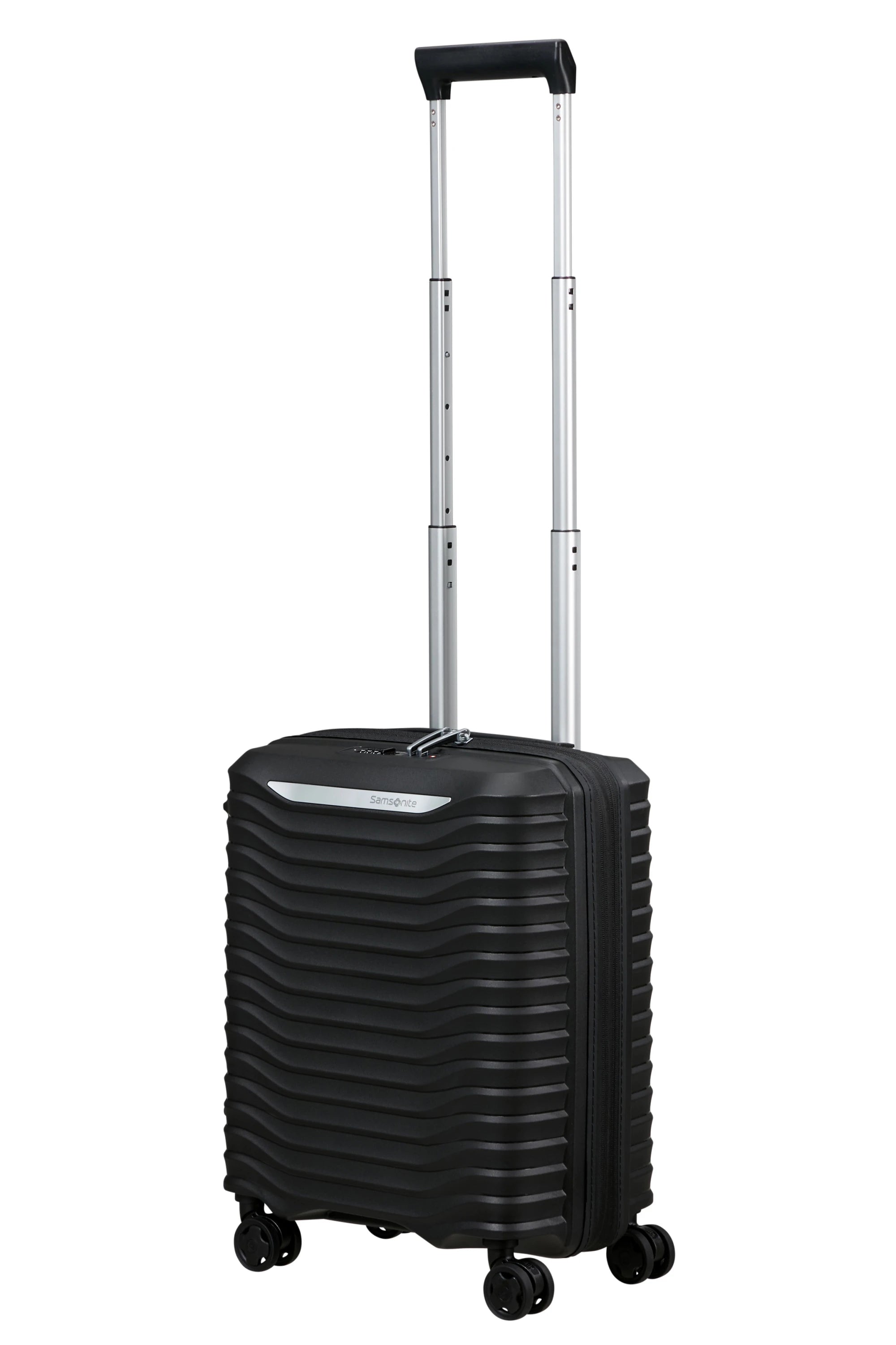 Samsonite Upscape Spinner Expandable Underseater 45cm