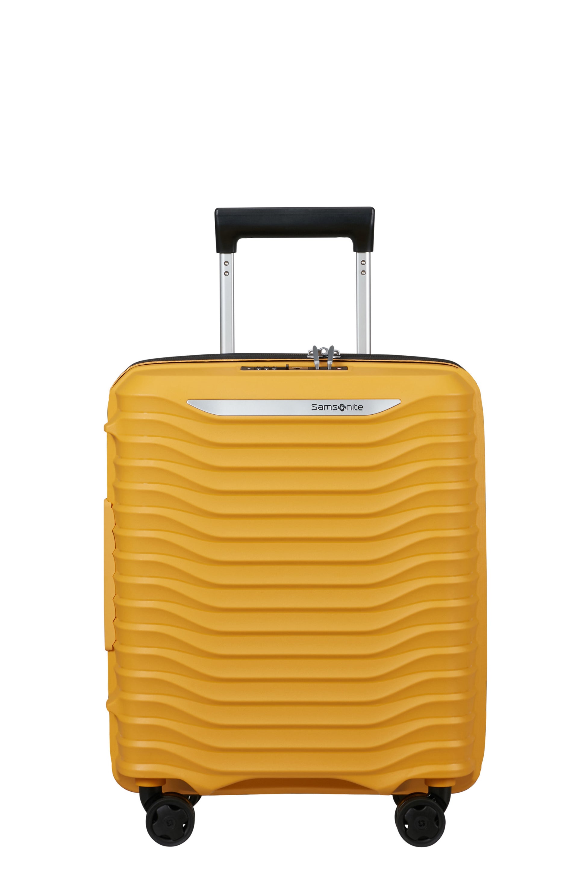 Samsonite Upscape Spinner Expandable Underseater 45cm