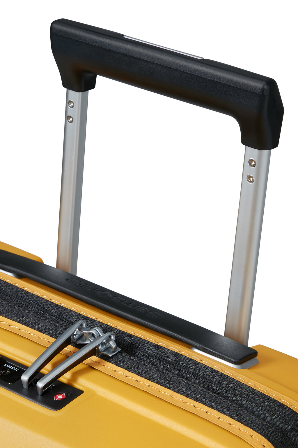 Samsonite Upscape Spinner Expandable Underseater 45cm