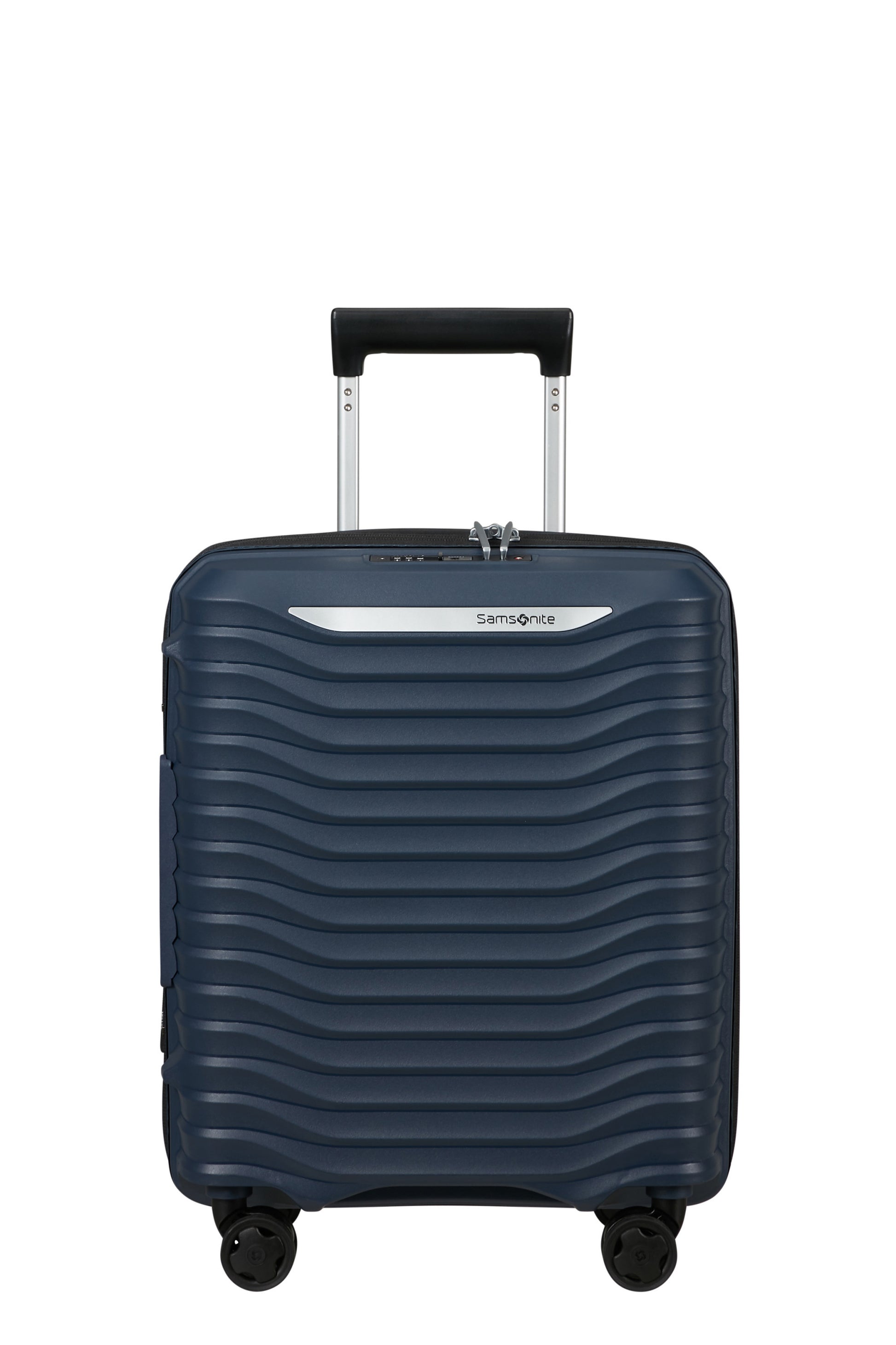 Samsonite Upscape Spinner Expandable Underseater 45cm