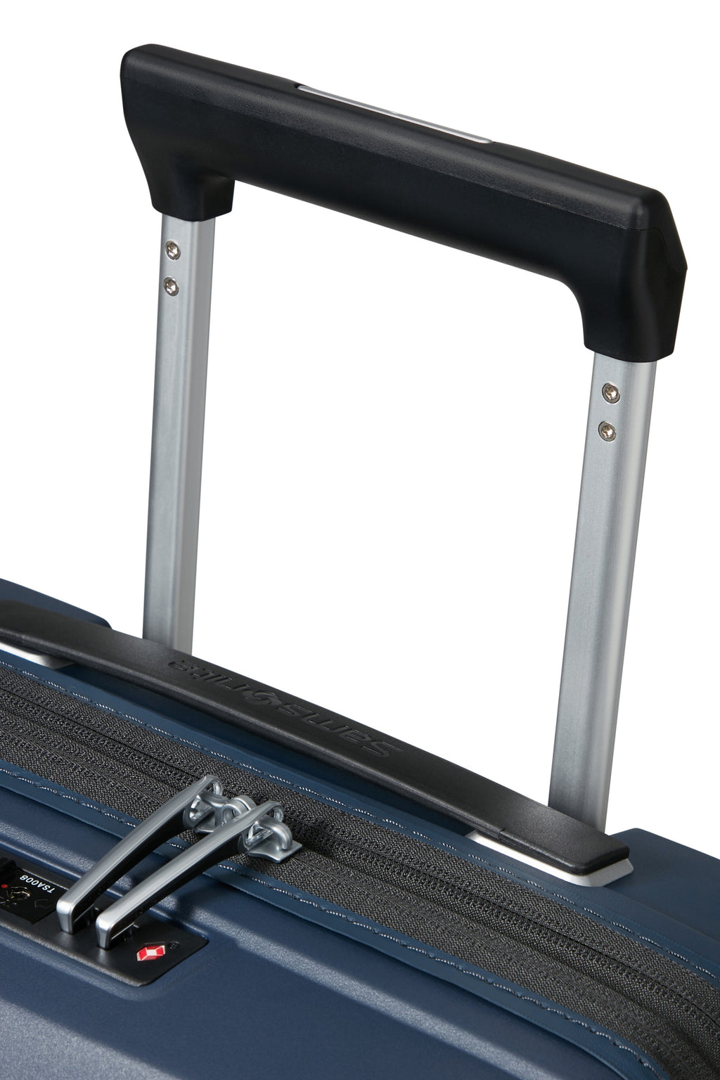 Samsonite Upscape Spinner Expandable Underseater 45cm