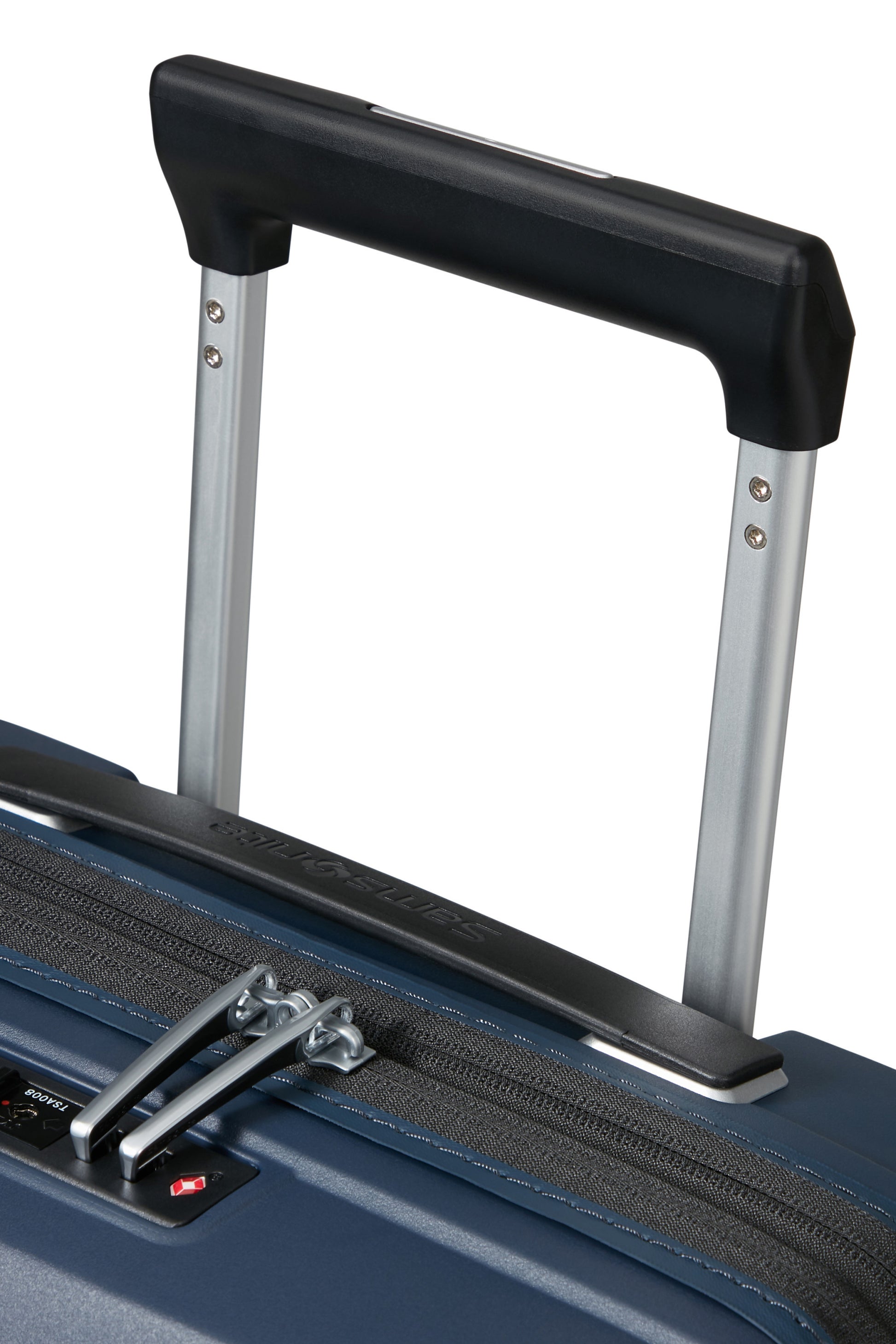 Samsonite Upscape Spinner Expandable Underseater 45cm