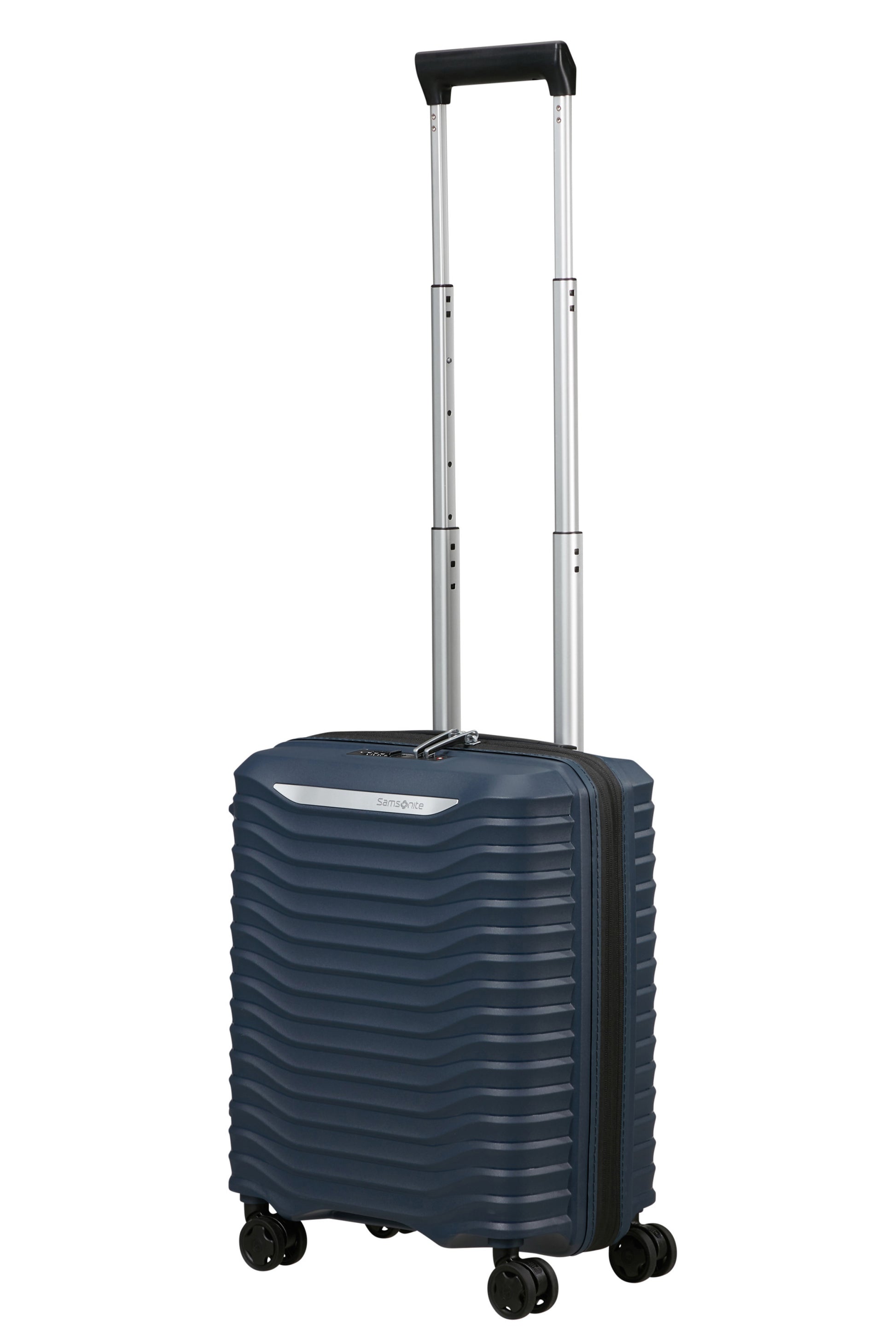 Samsonite Upscape Spinner Expandable Underseater 45cm