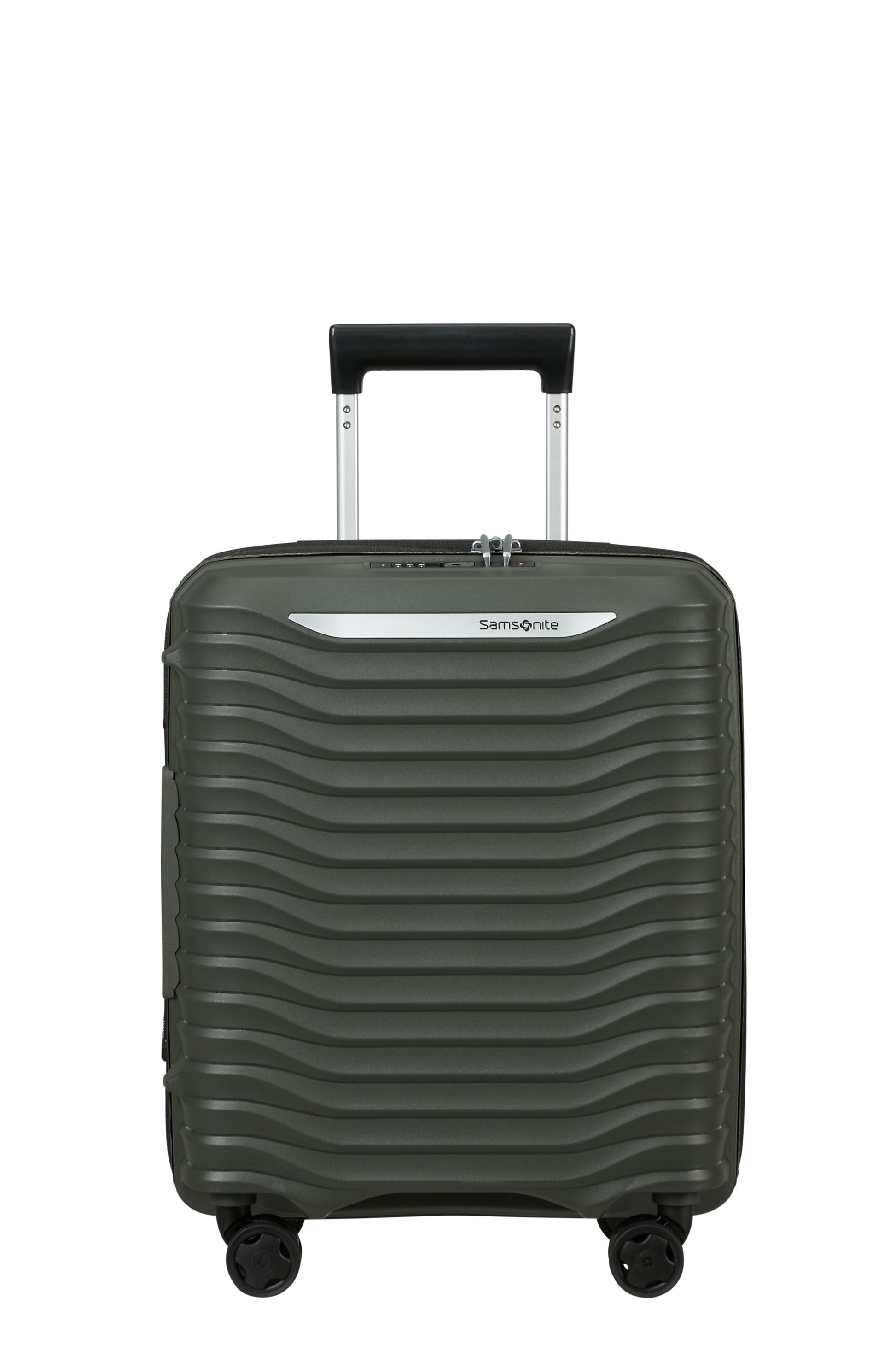 Samsonite Upscape Spinner Expandable Underseater 45cm
