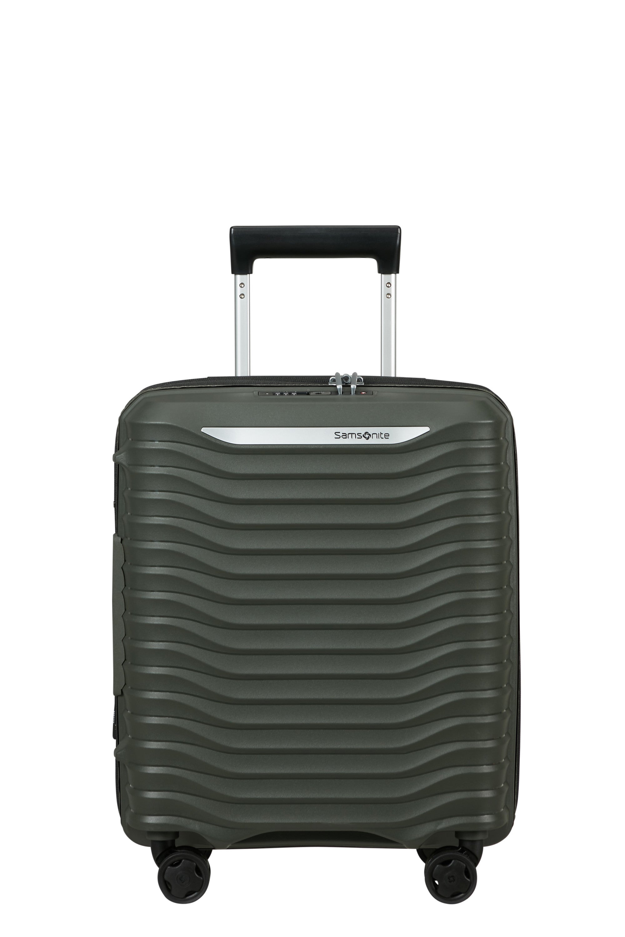 Samsonite Upscape Spinner Expandable Underseater 45cm