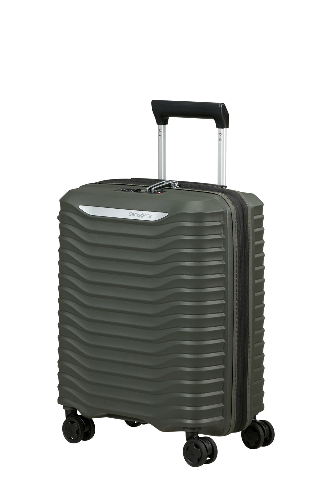 Samsonite Upscape Spinner Expandable Underseater 45cm