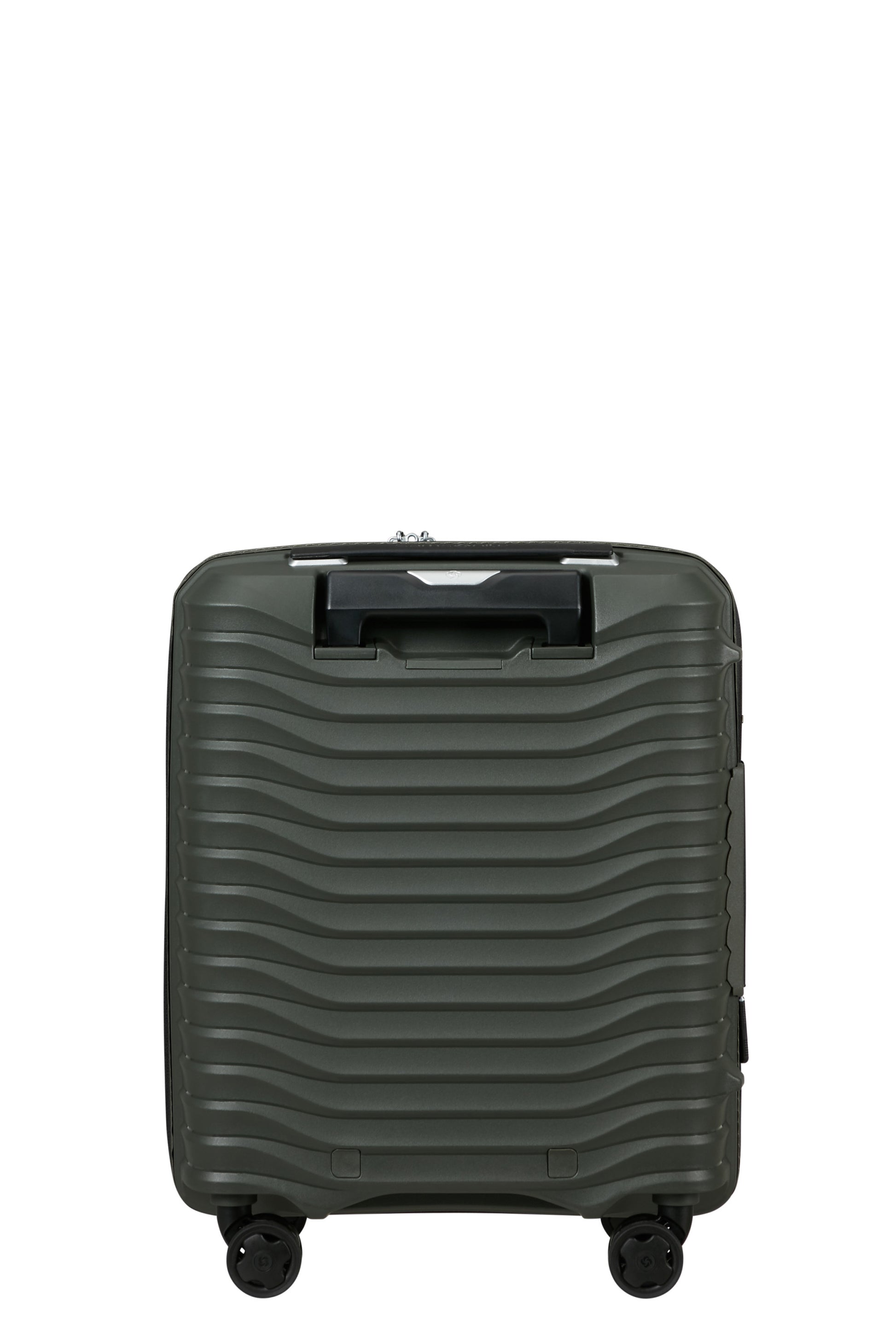 Samsonite Upscape Spinner Expandable Underseater 45cm