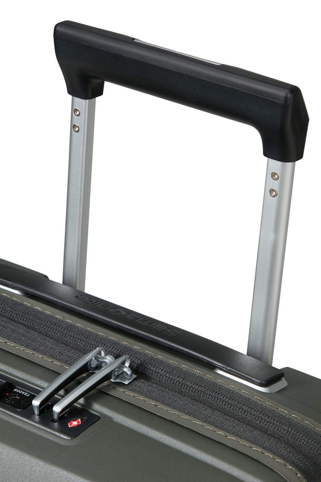 Samsonite Upscape Spinner Expandable Underseater 45cm