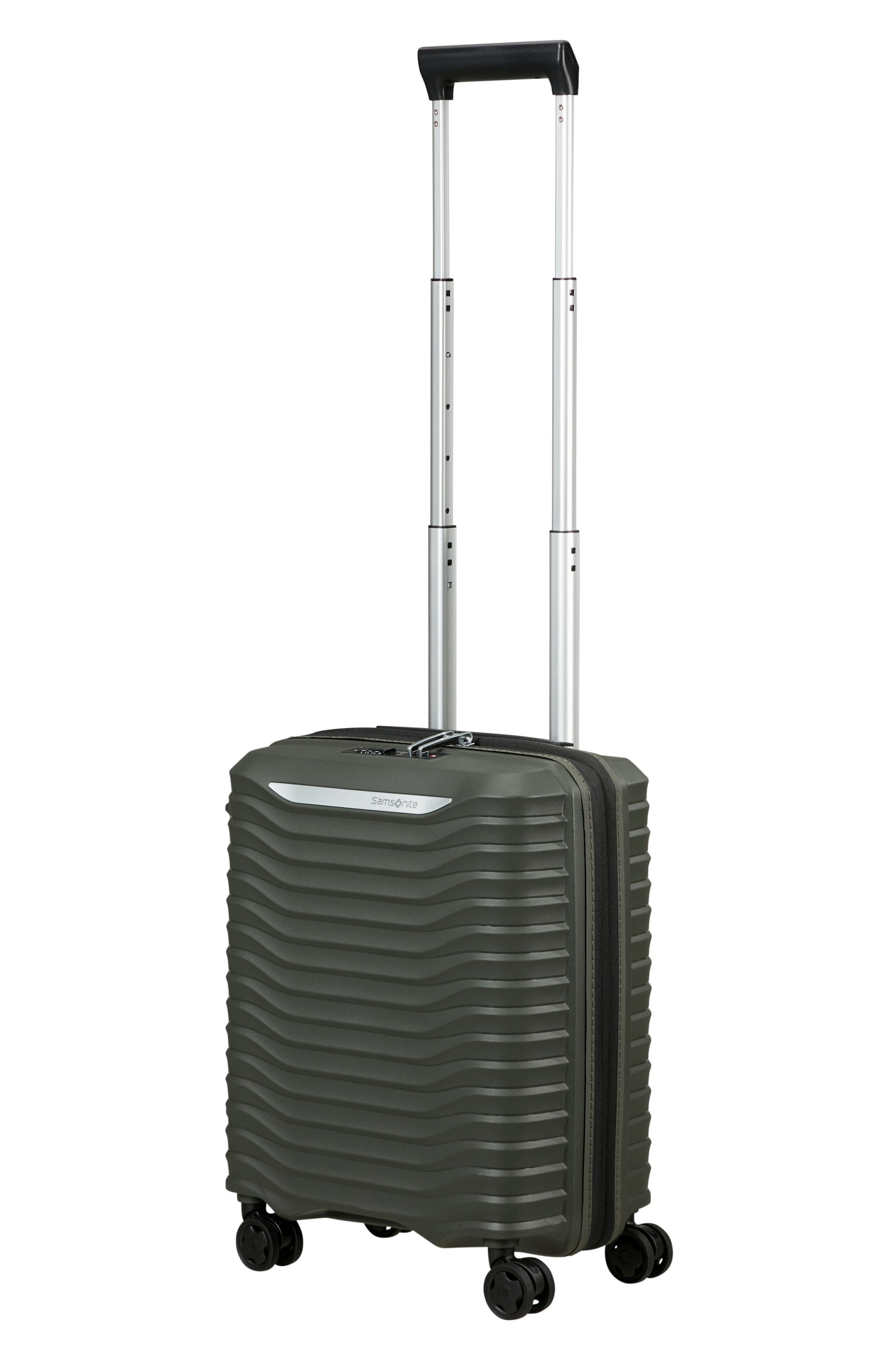 Samsonite Upscape Spinner Expandable Underseater 45cm