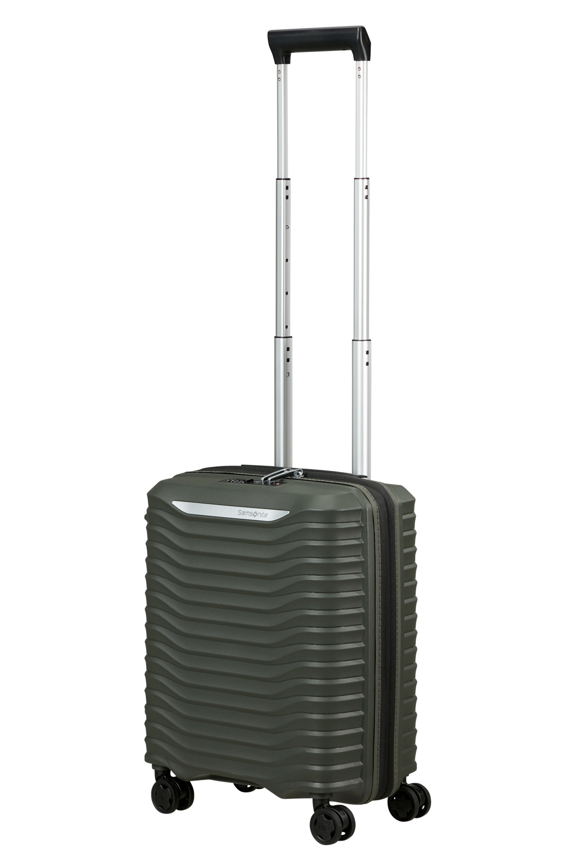 Samsonite Upscape Spinner Expandable Underseater 45cm