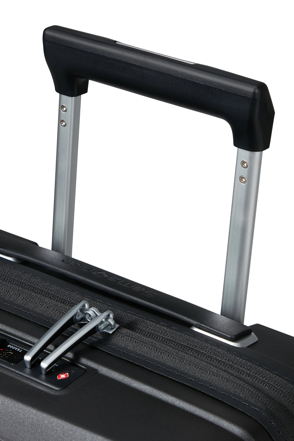 Samsonite Upscape Spinner Expandable Underseater 45cm