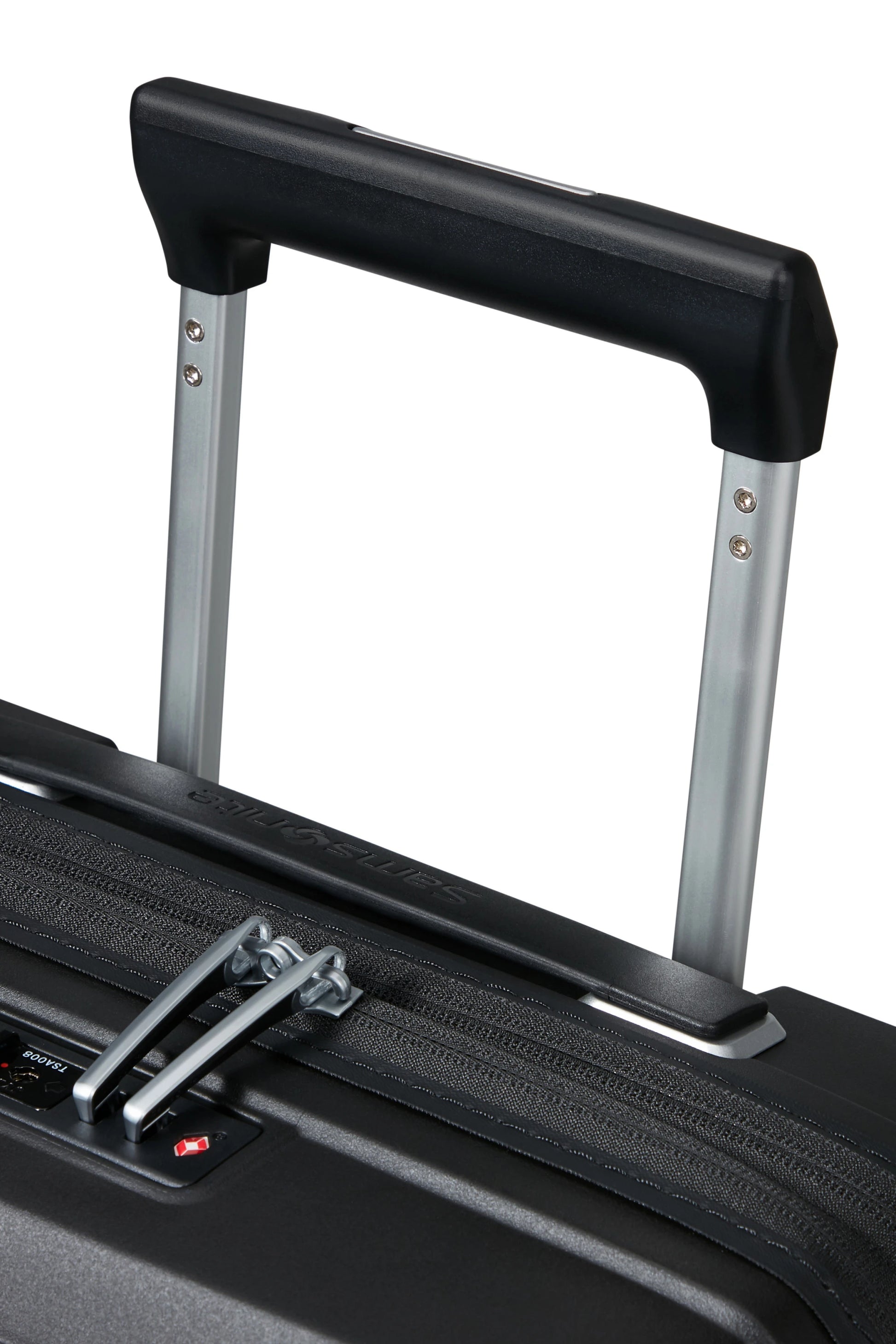 Samsonite Upscape Spinner Expandable Underseater 45cm