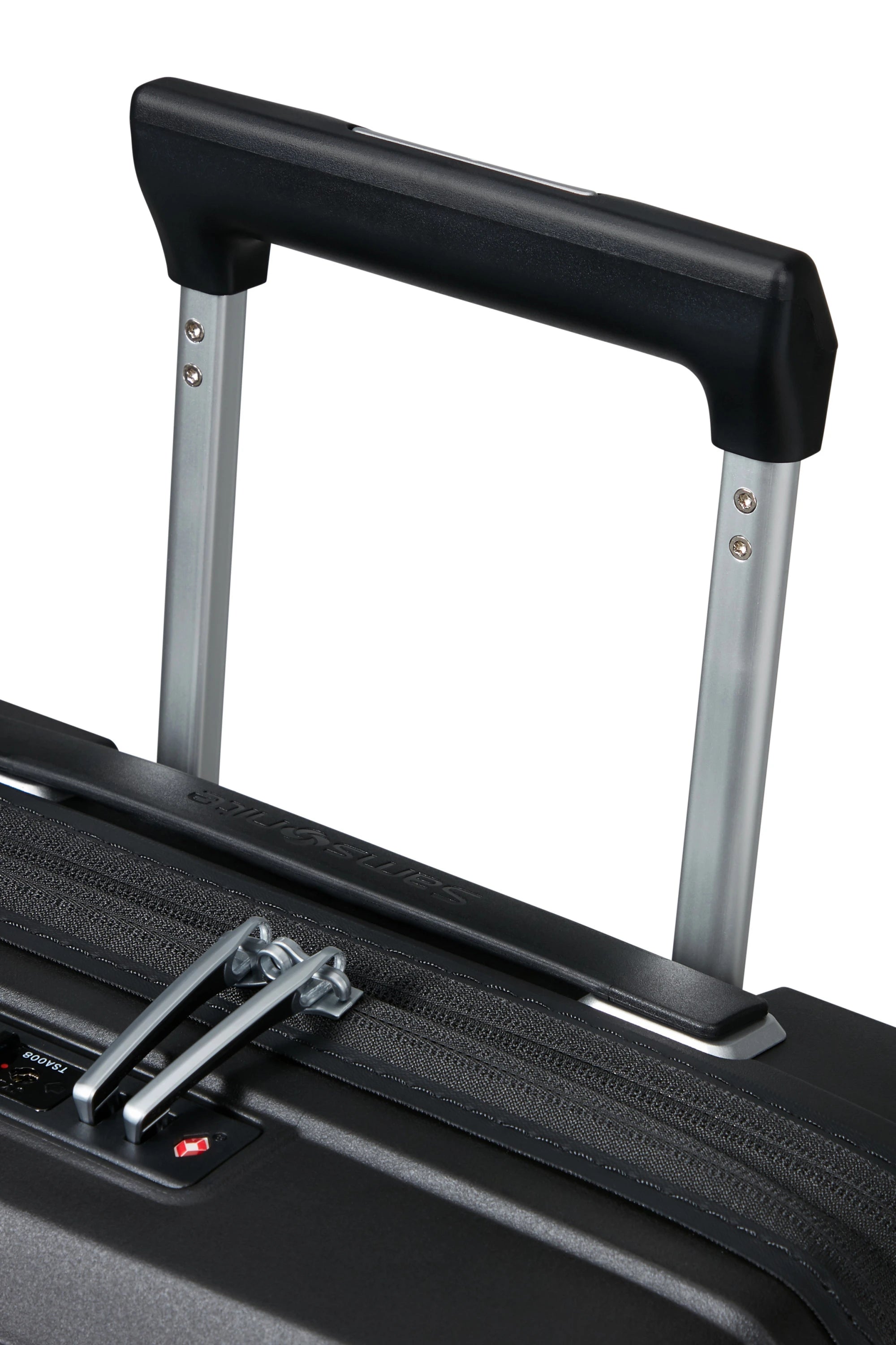 Samsonite Upscape Spinner Expandable Underseater 45cm