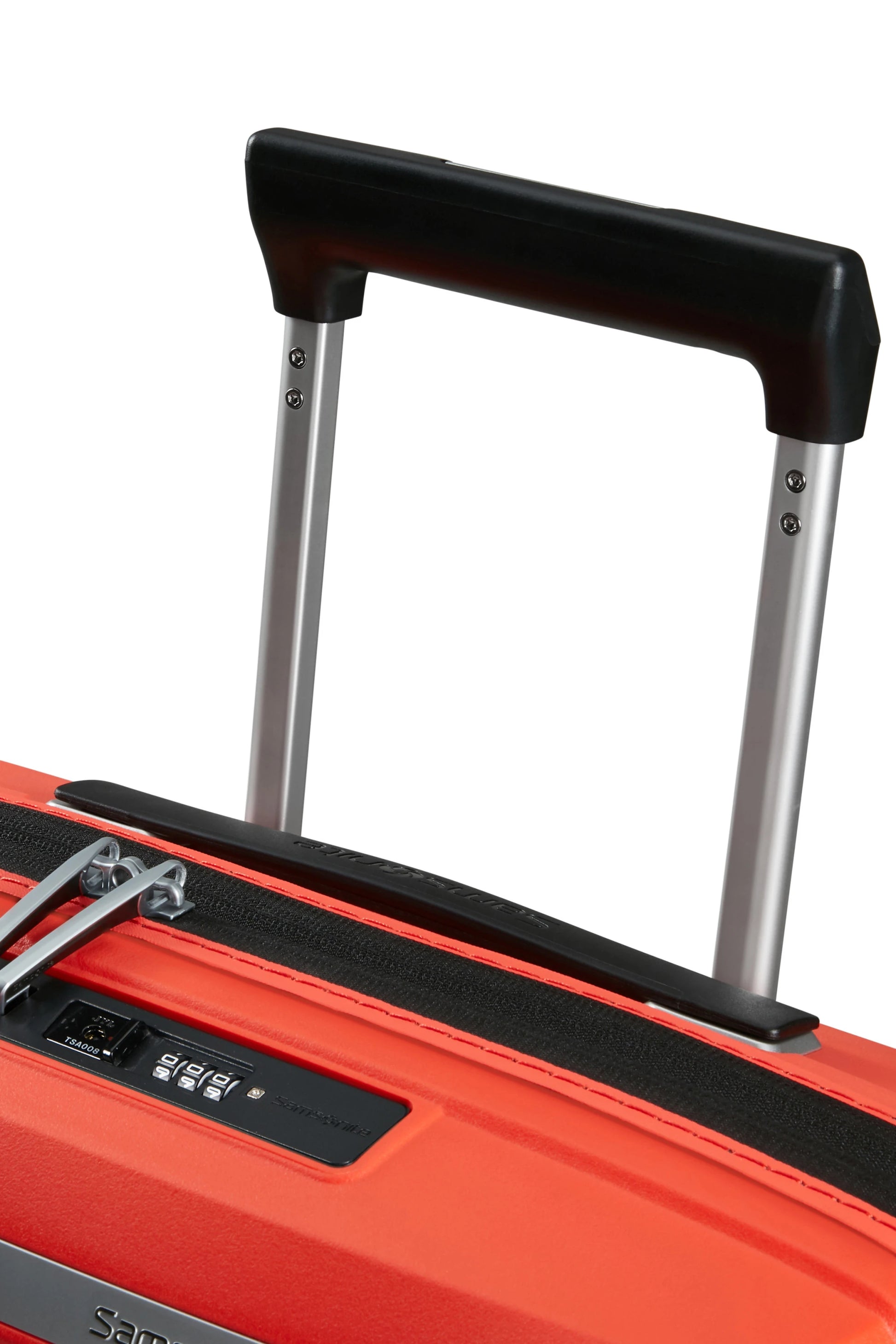 Samsonite Upscape Spinner Expandable (L 40cm) 55cm