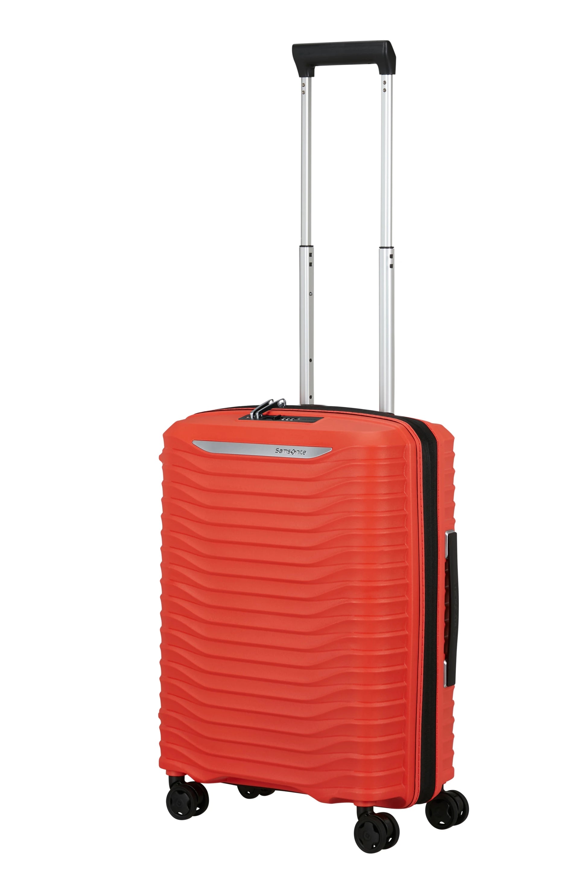 Samsonite Upscape Spinner Expandable (L 40cm) 55cm