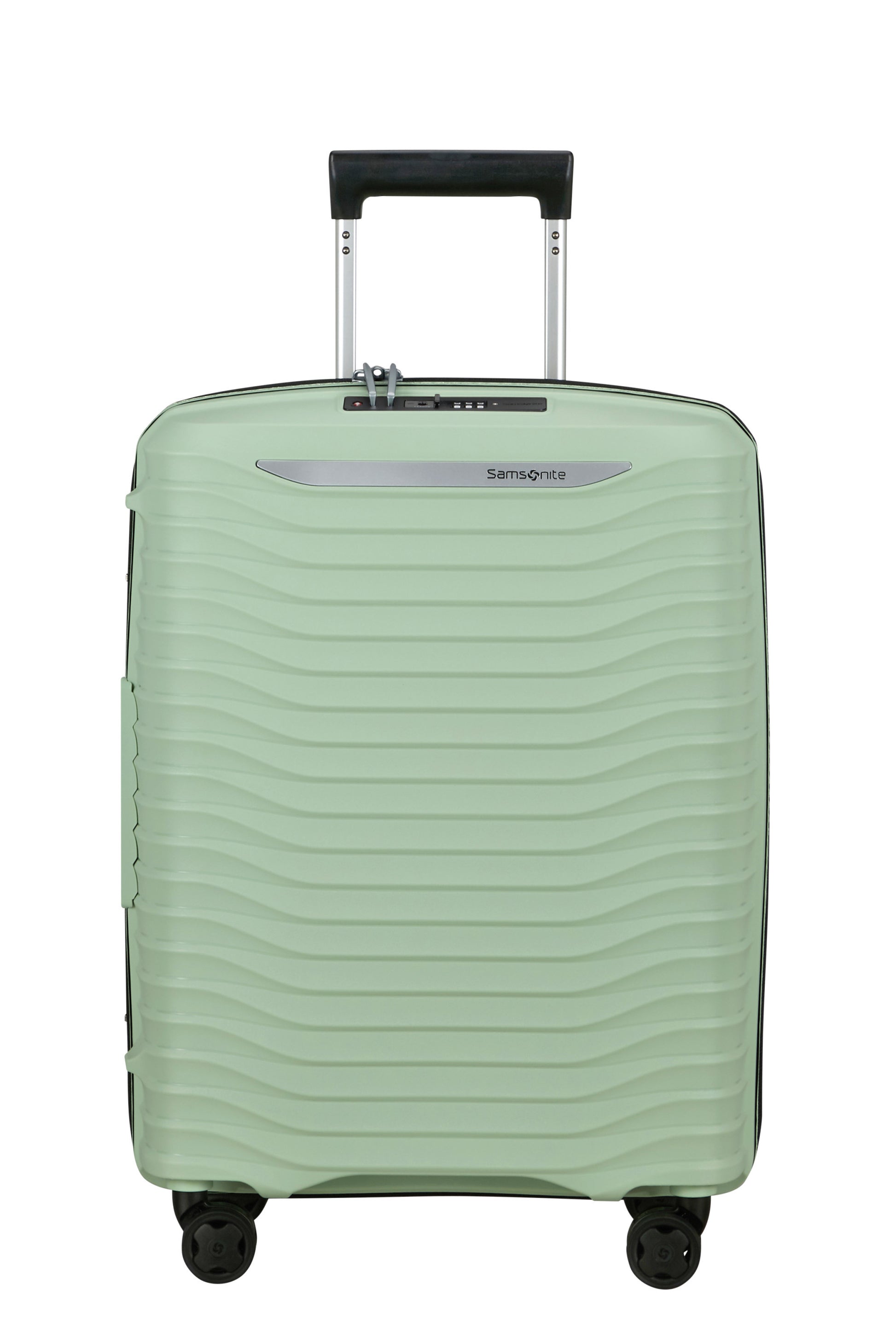 Samsonite Upscape Spinner Expandable (L 40cm) 55cm