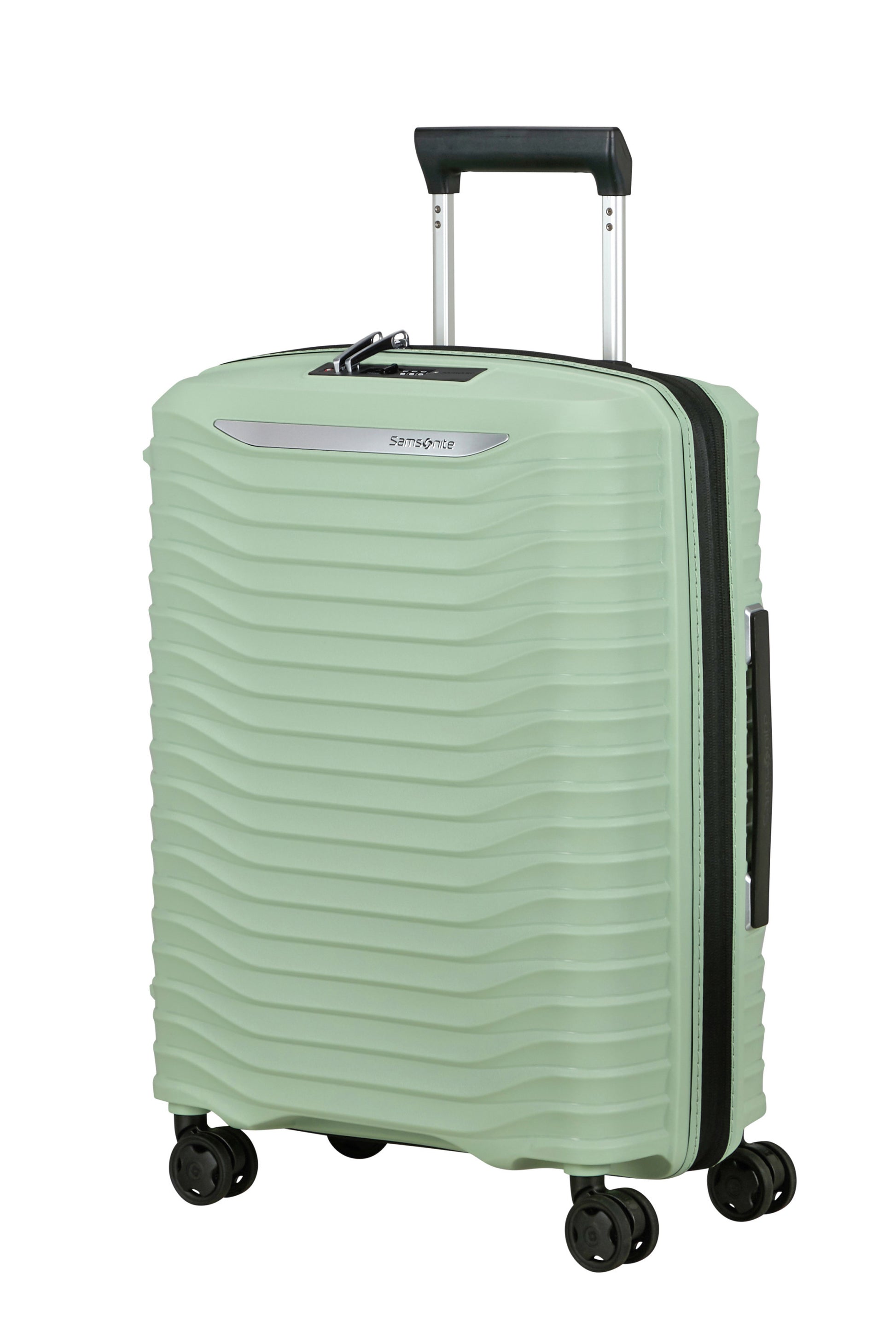 Samsonite Upscape Spinner Expandable (L 40cm) 55cm
