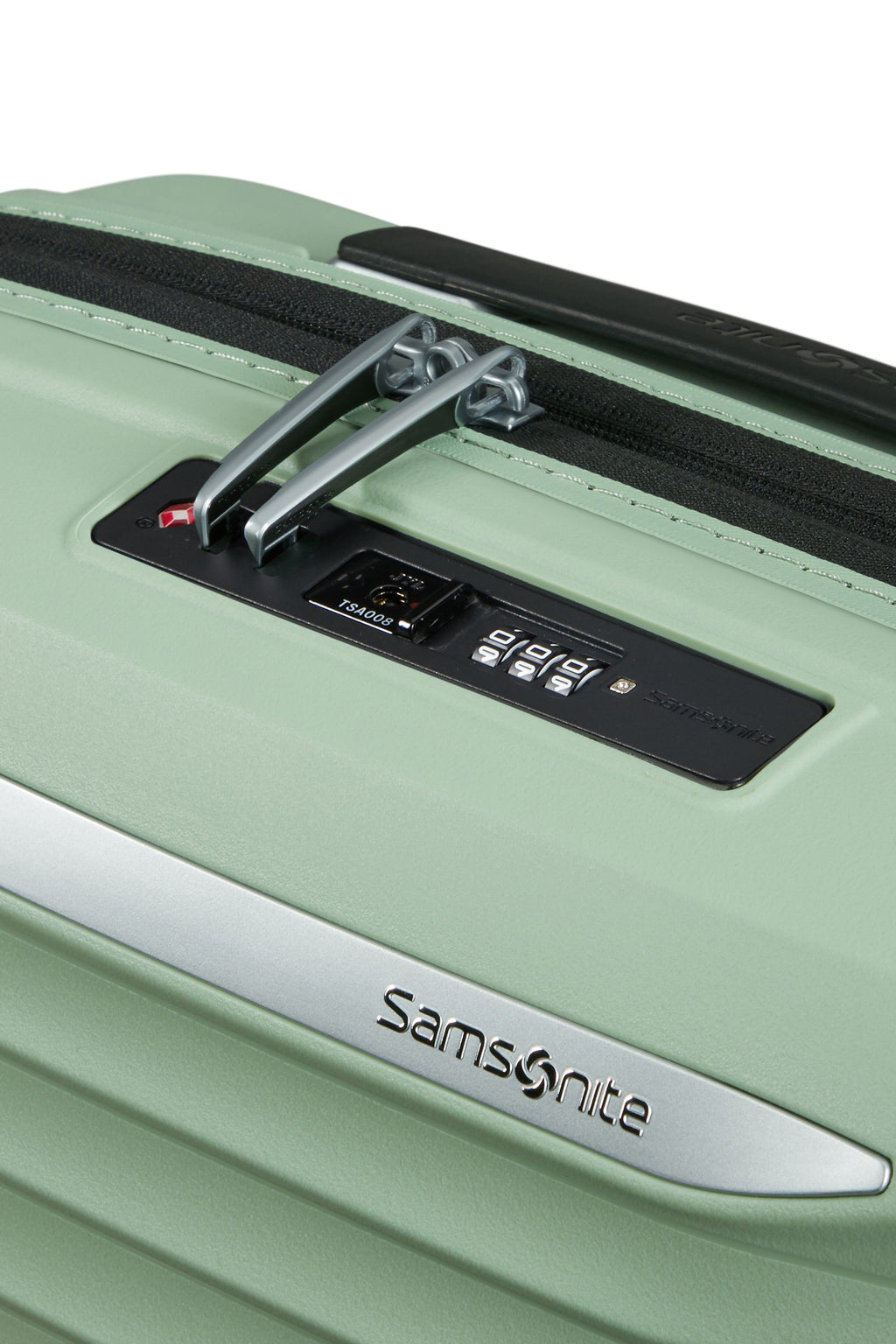 Samsonite Upscape Spinner Expandable (L 40cm) 55cm