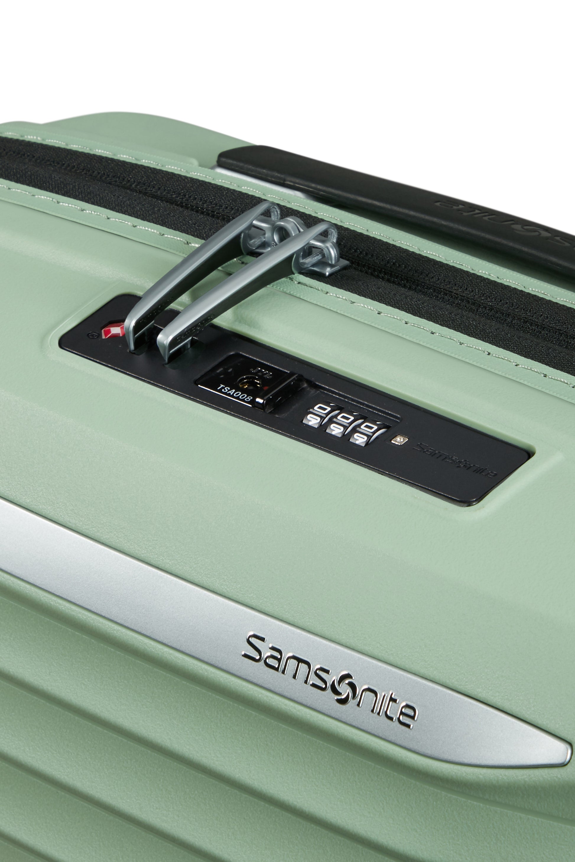 Samsonite Upscape Spinner Expandable (L 40cm) 55cm