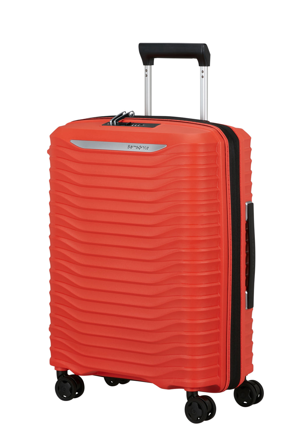 Samsonite Upscape Spinner Expandable (L 40cm) 55cm