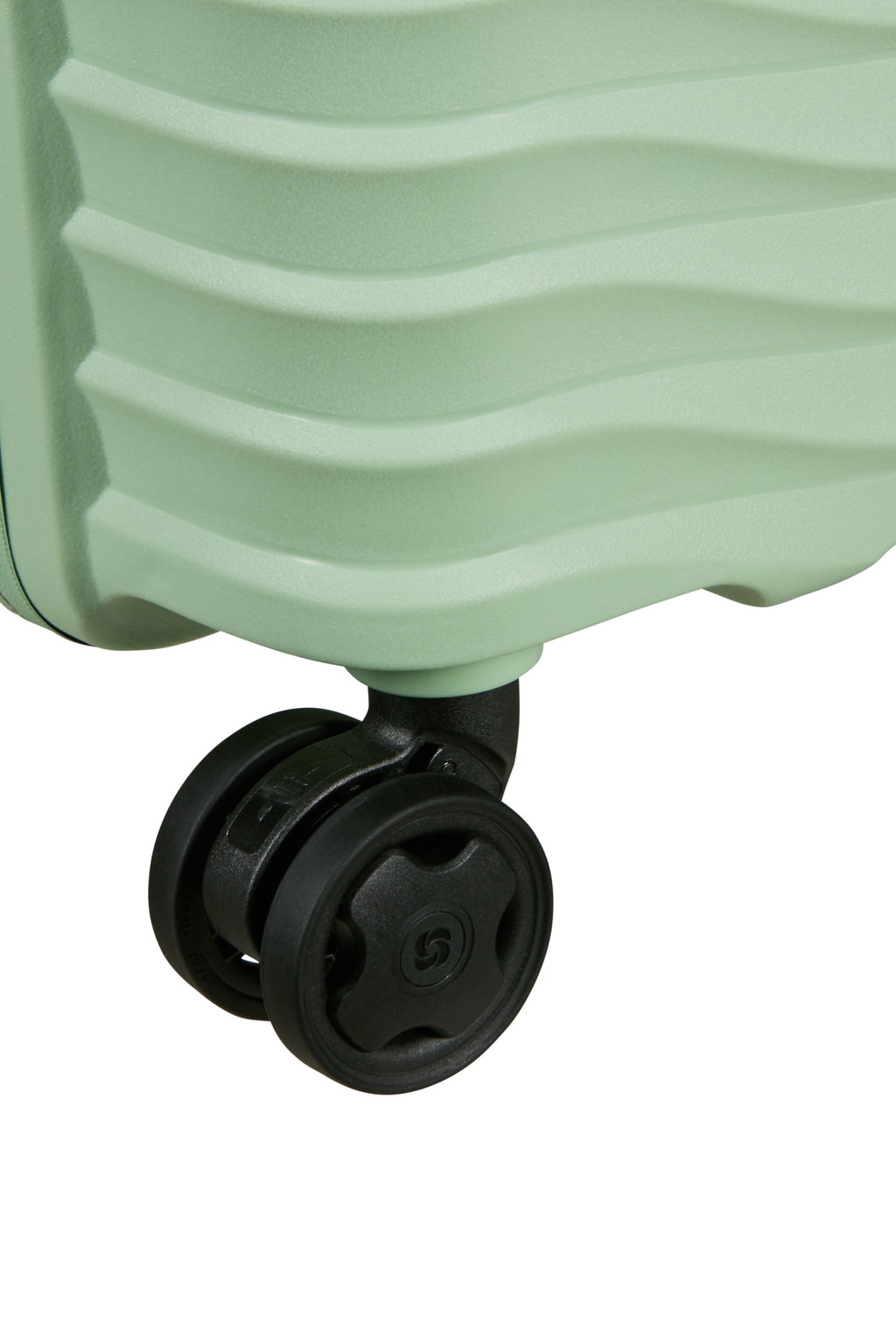 Samsonite Upscape Spinner Expandable (L 40cm) 55cm