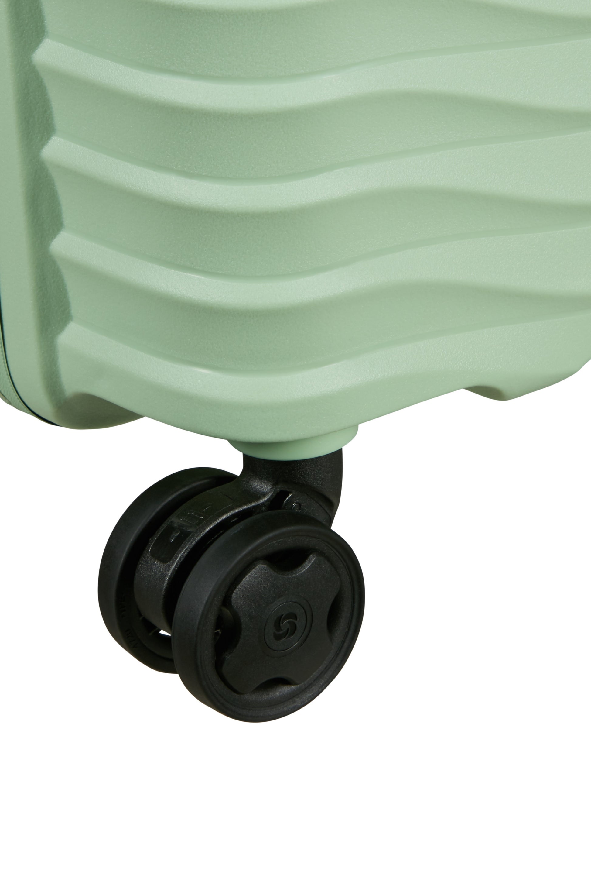 Samsonite Upscape Spinner Expandable (L 40cm) 55cm
