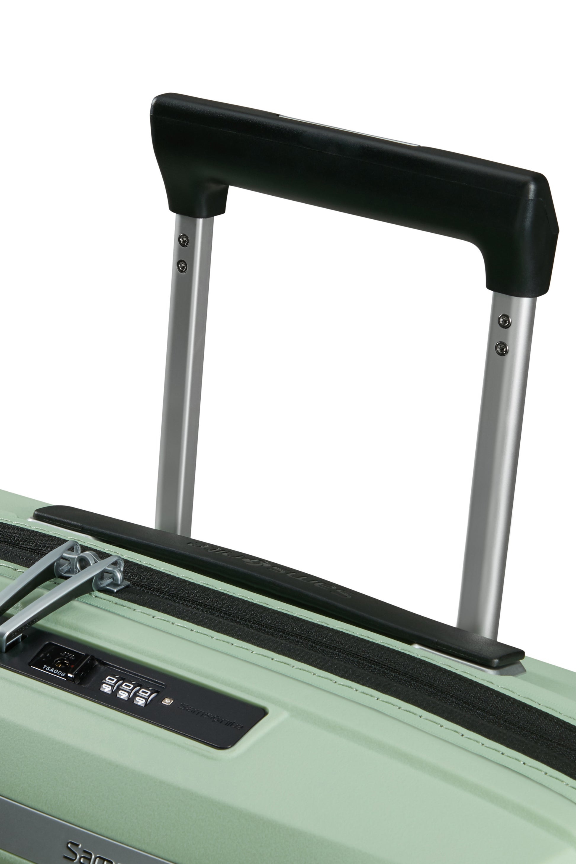 Samsonite Upscape Spinner Expandable (L 40cm) 55cm