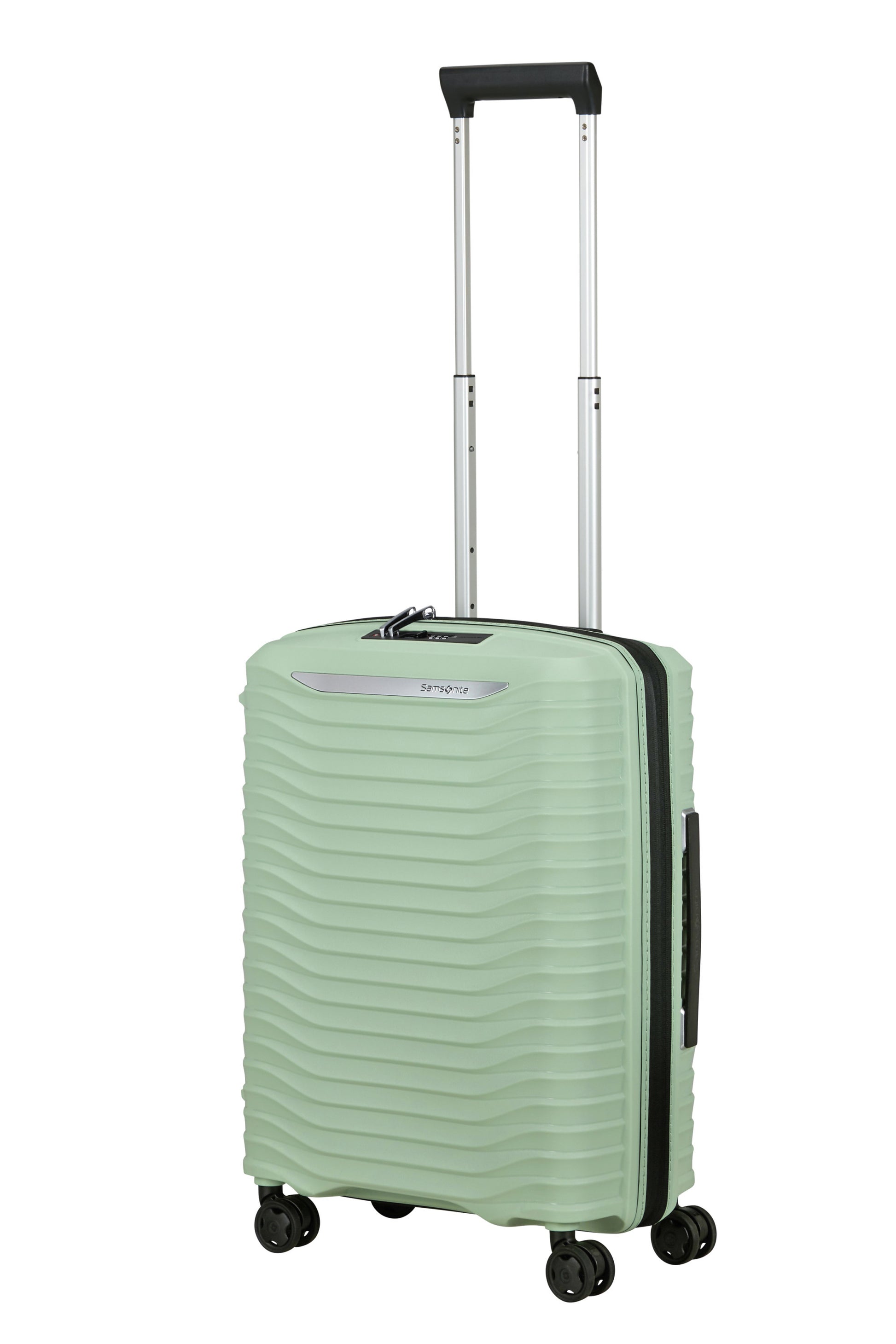Samsonite Upscape Spinner Expandable (L 40cm) 55cm