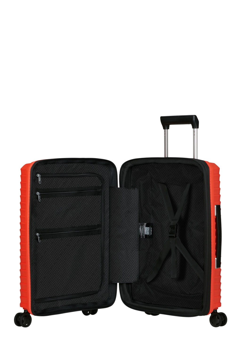 Samsonite Upscape Spinner Expandable (L 40cm) 55cm