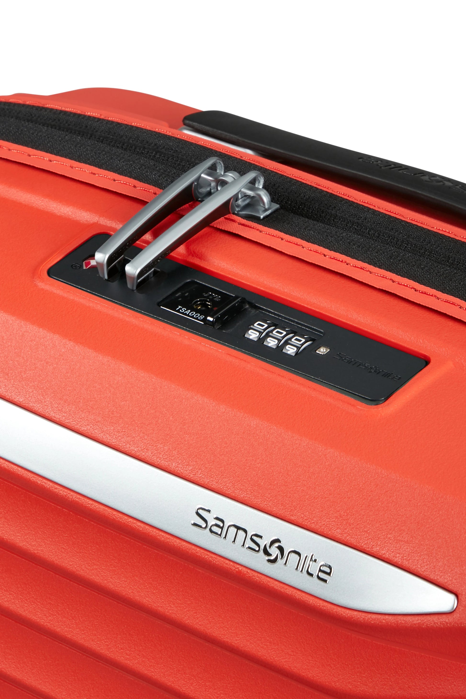Samsonite Upscape Spinner Expandable (L 40cm) 55cm