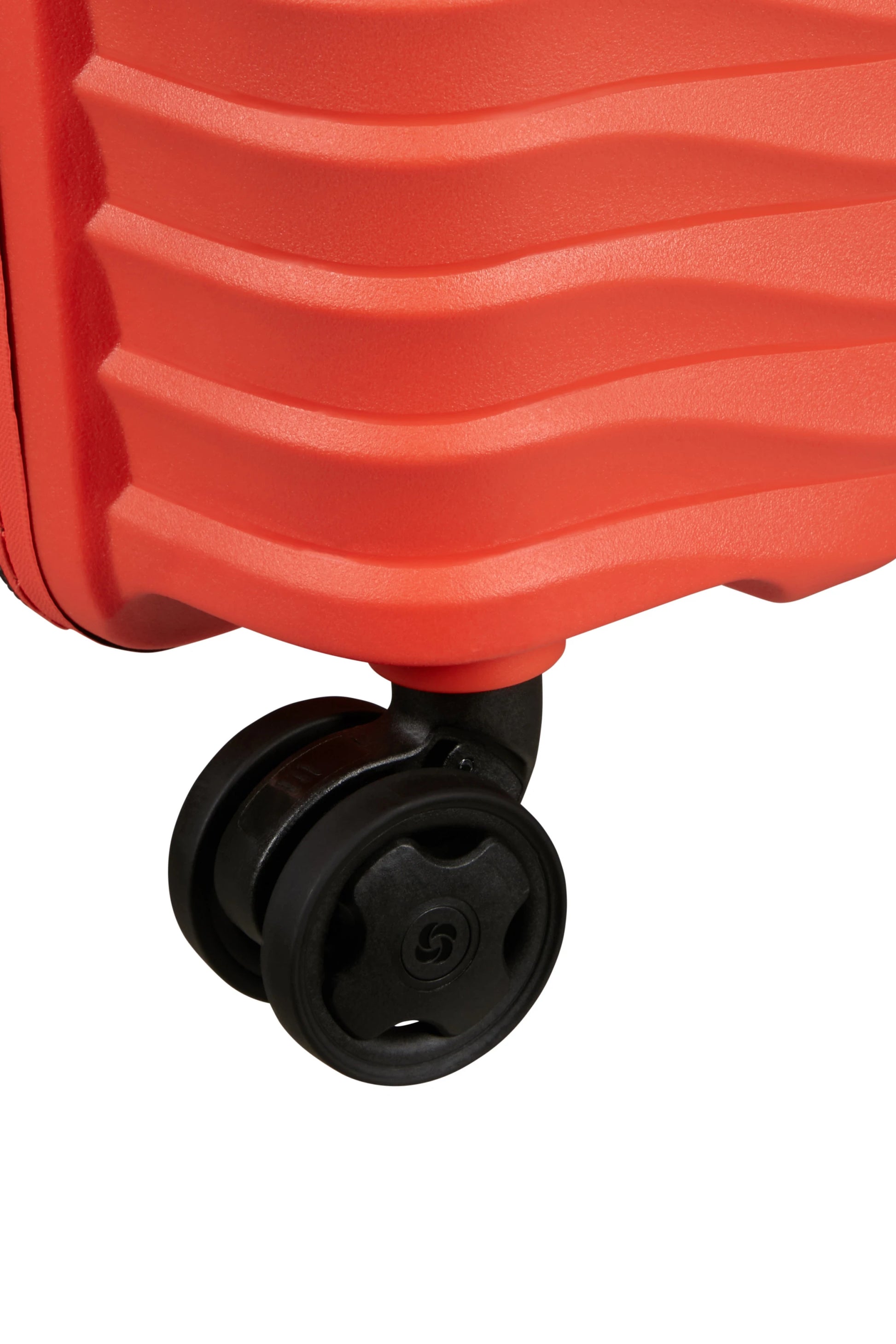 Samsonite Upscape Spinner Expandable (L 40cm) 55cm