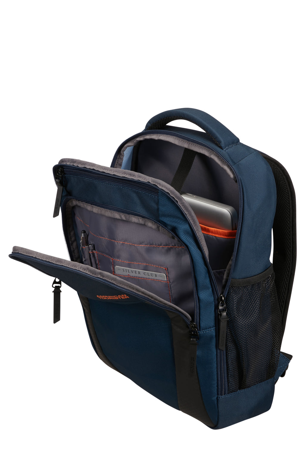 American Tourister Urban Groove UG12 Laptop Backpack Slim 15.6"