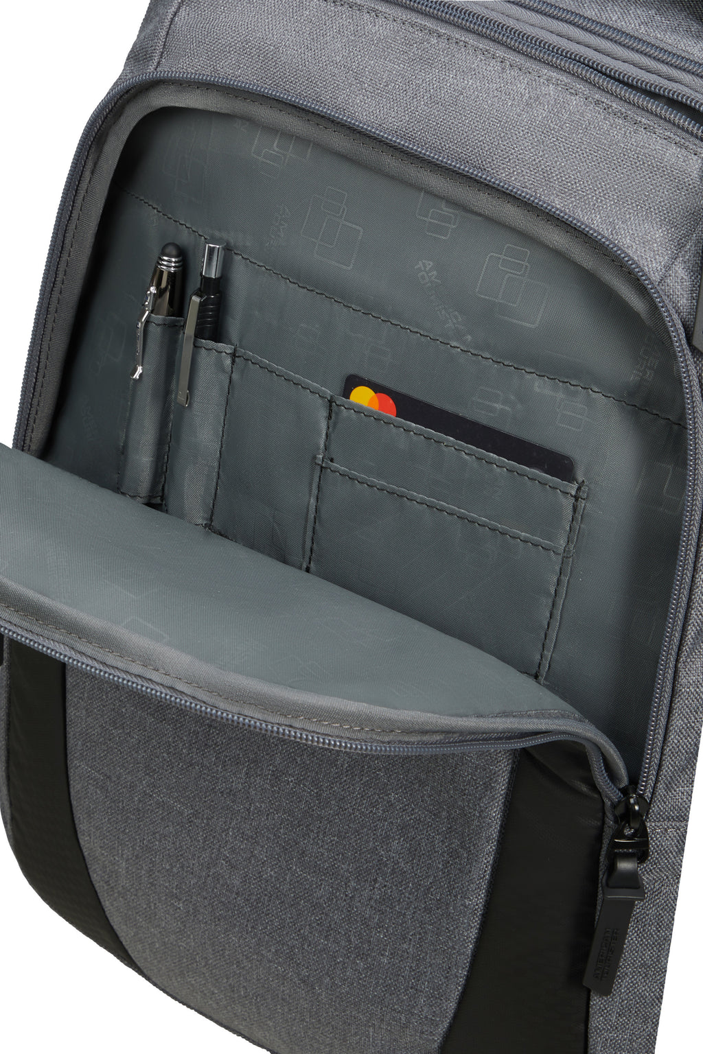 American Tourister Urban Groove UG12 Laptop Backpack Slim 15.6"
