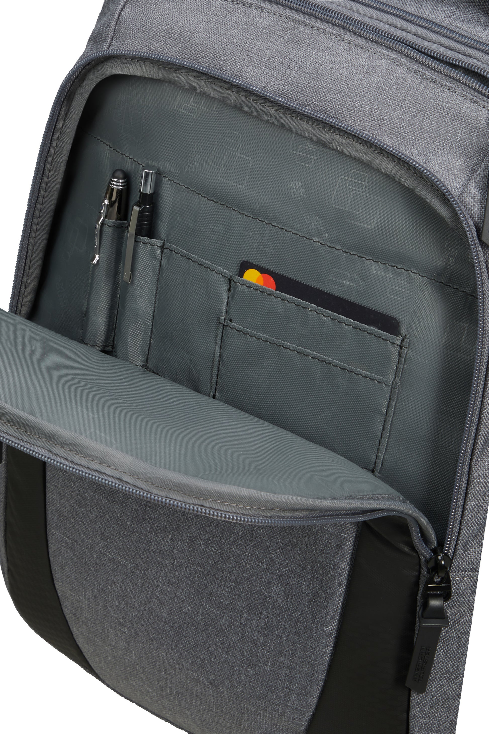 American Tourister Urban Groove UG12 Laptop Backpack Slim 15.6"