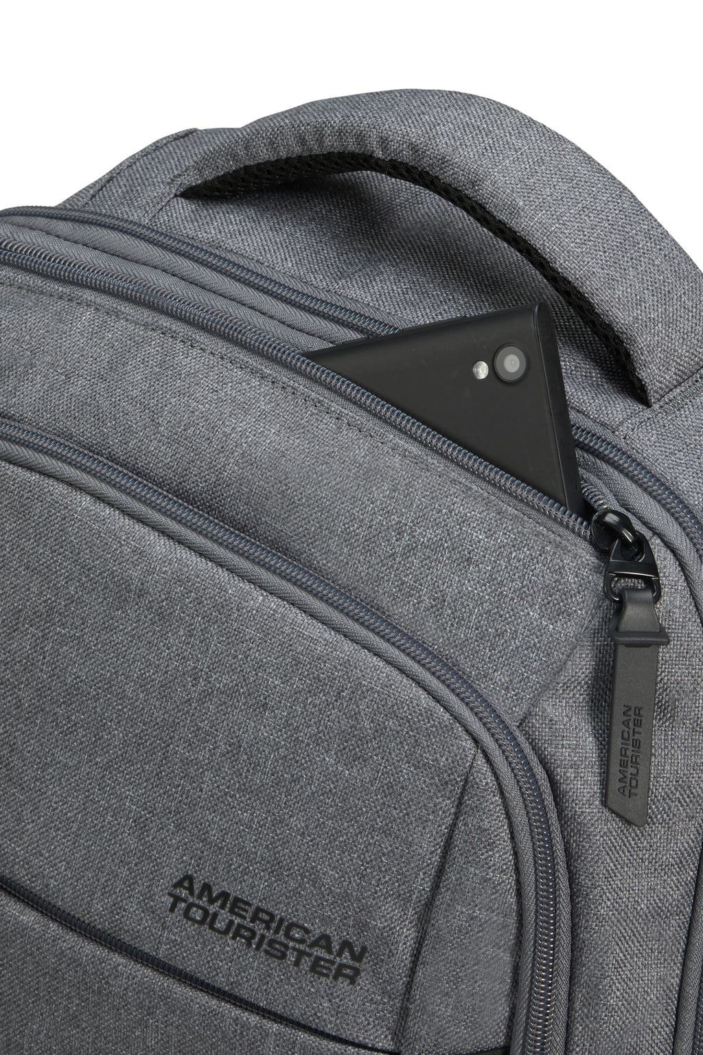 American Tourister Urban Groove UG12 Laptop Backpack Slim 15.6"