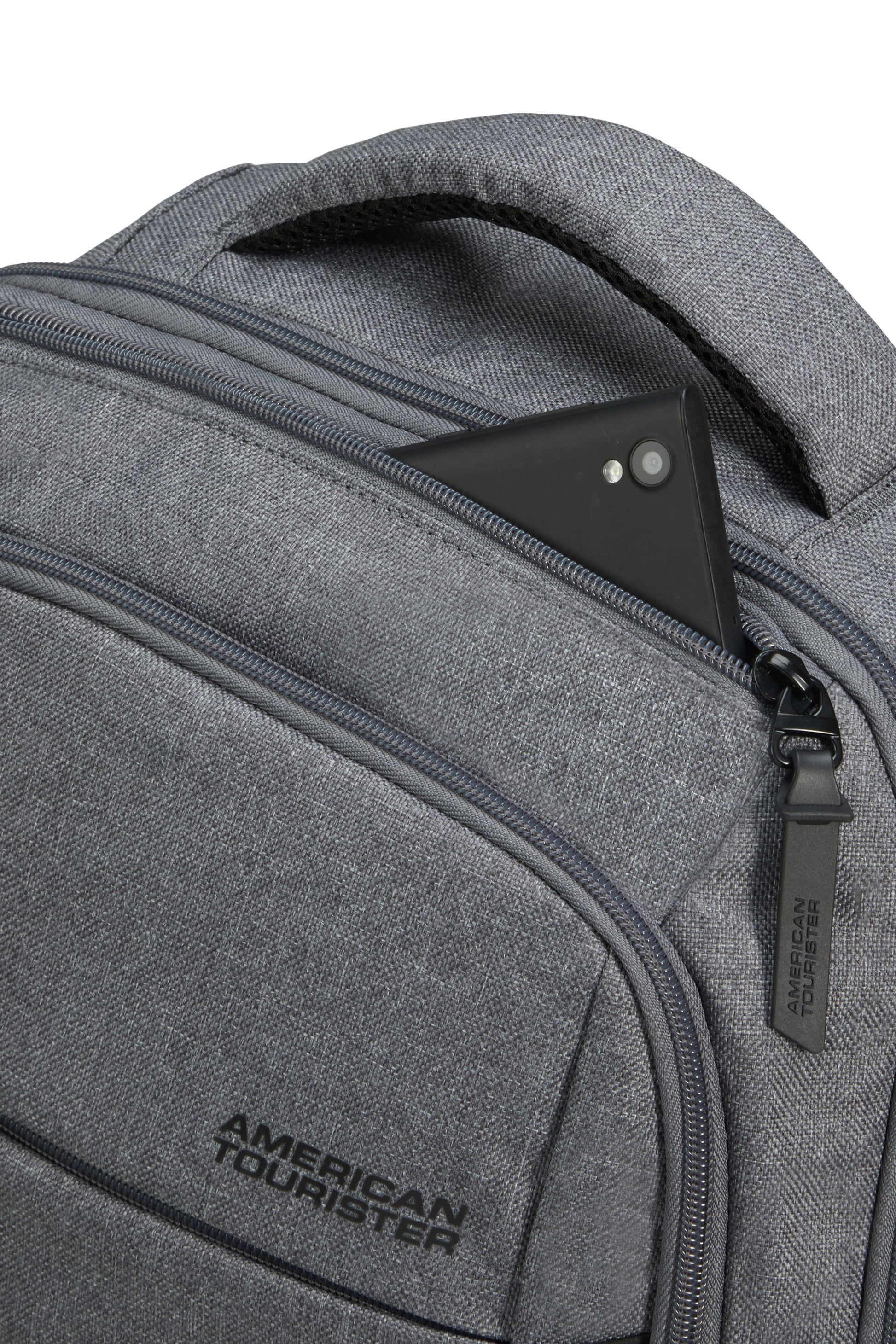 American Tourister Urban Groove UG12 Laptop Backpack Slim 15.6"