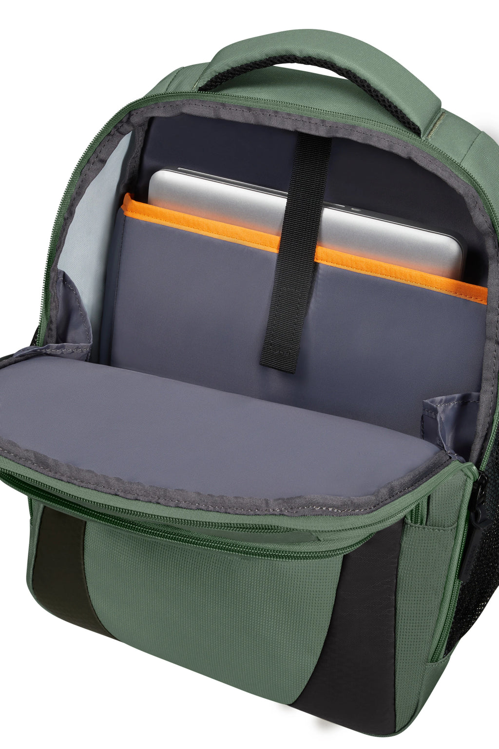 American Tourister Urban Groove UG12 Laptop Backpack Slim 15.6"