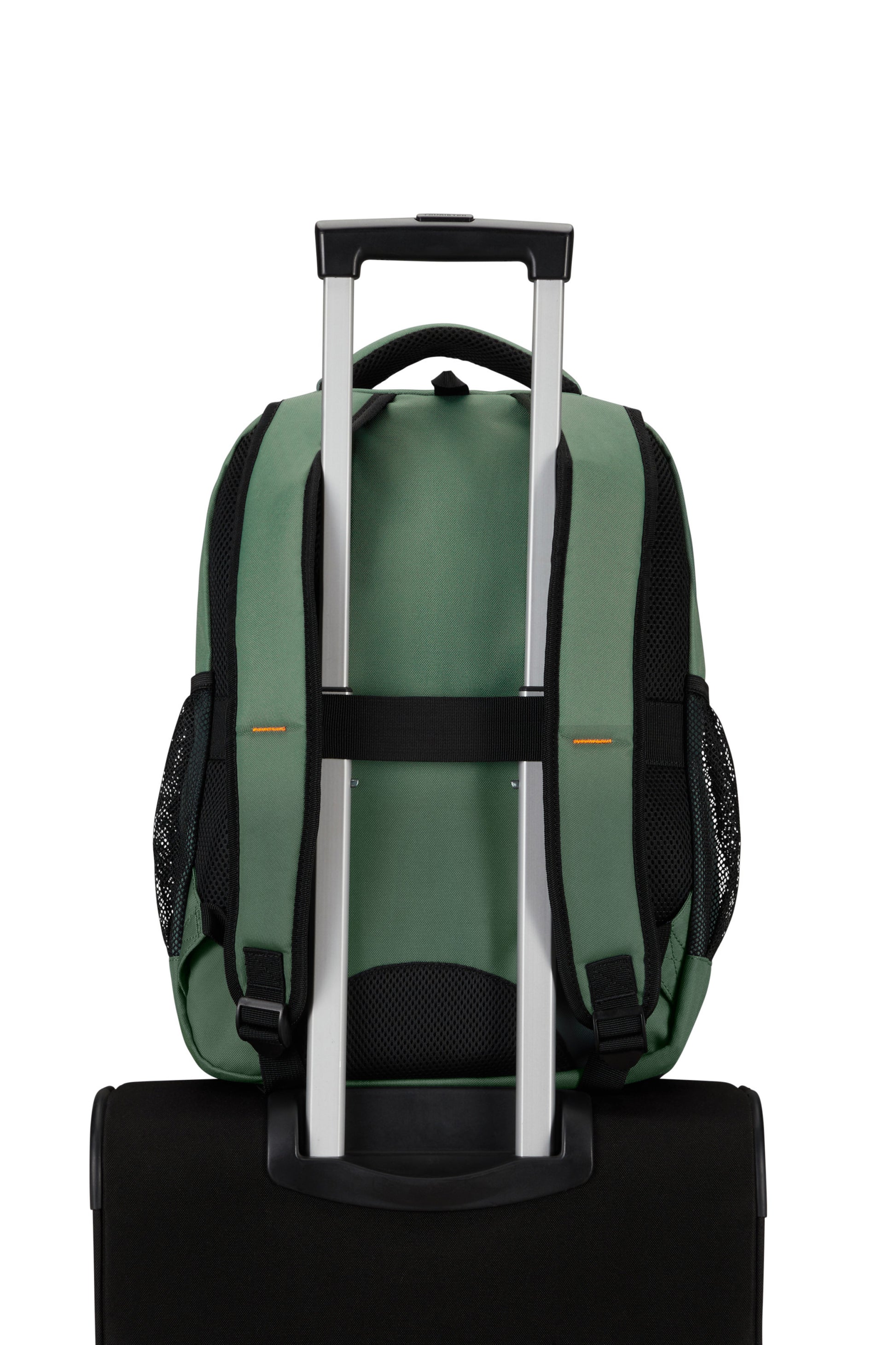 American Tourister Urban Groove UG12 Laptop Backpack Slim 15.6"