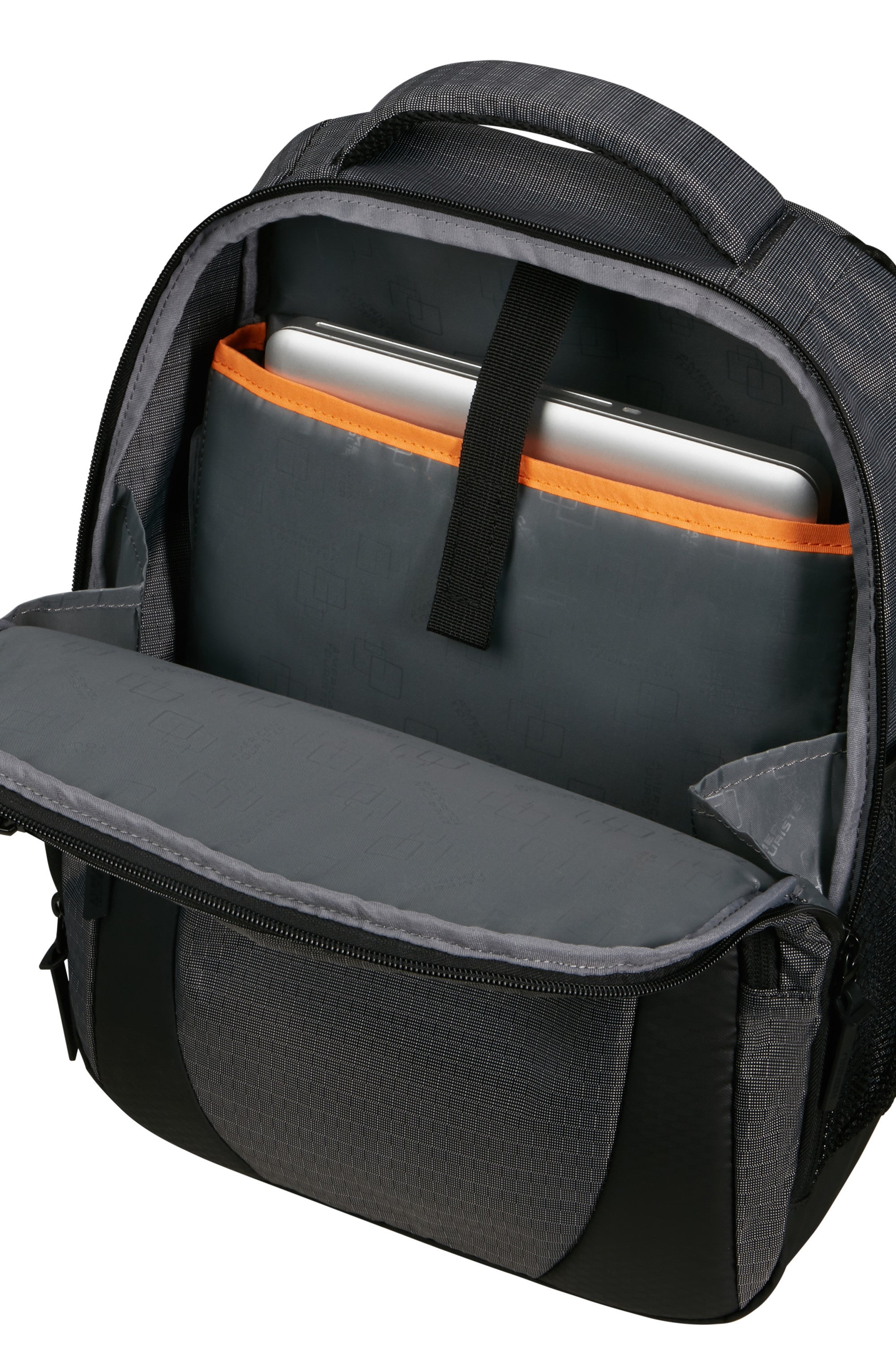 American Tourister Urban Groove UG12 Laptop Backpack Slim 15.6"